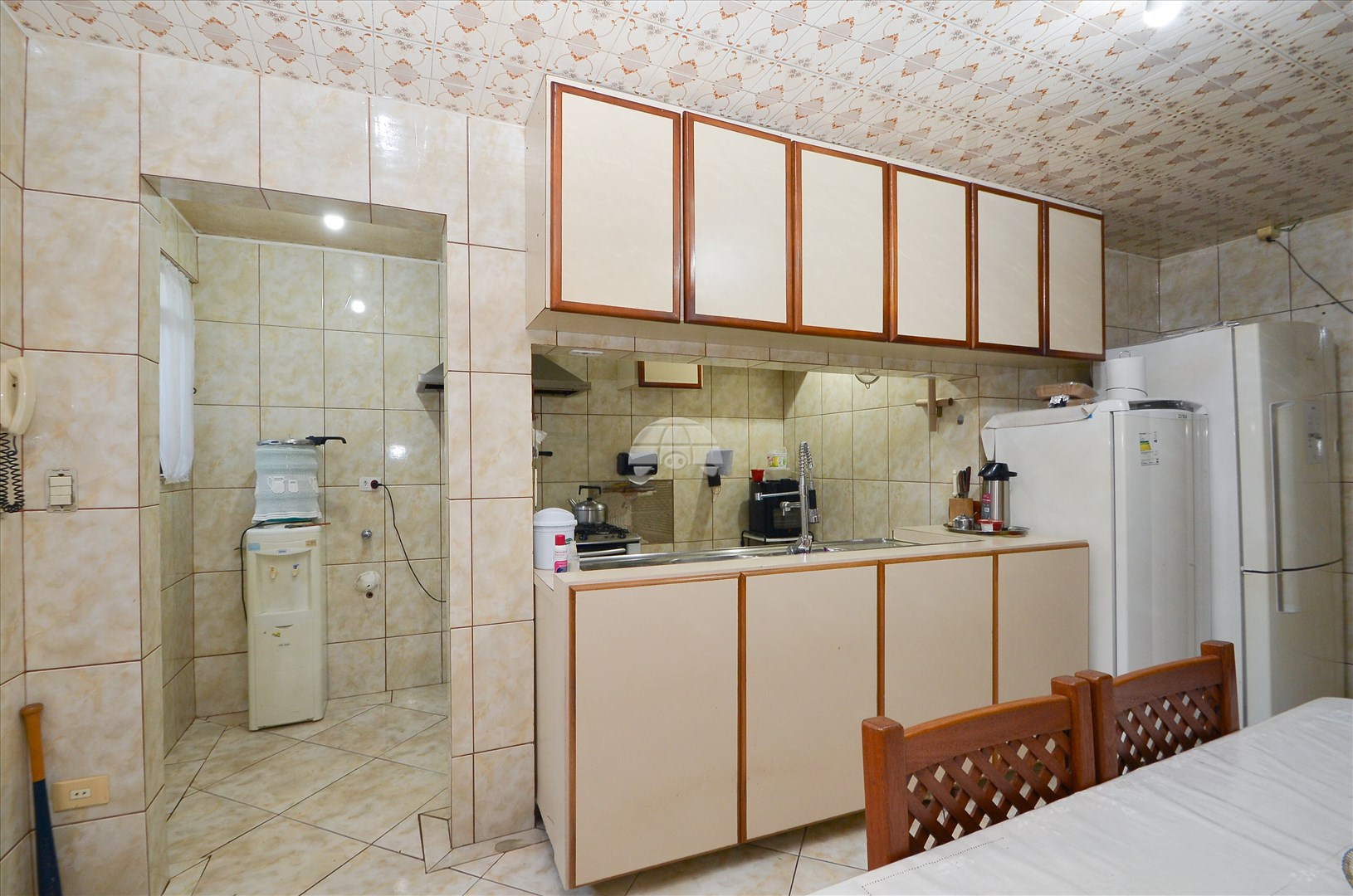 Casa à venda em Boa Vista, Curitiba — Construa Assessoria Imobiliária