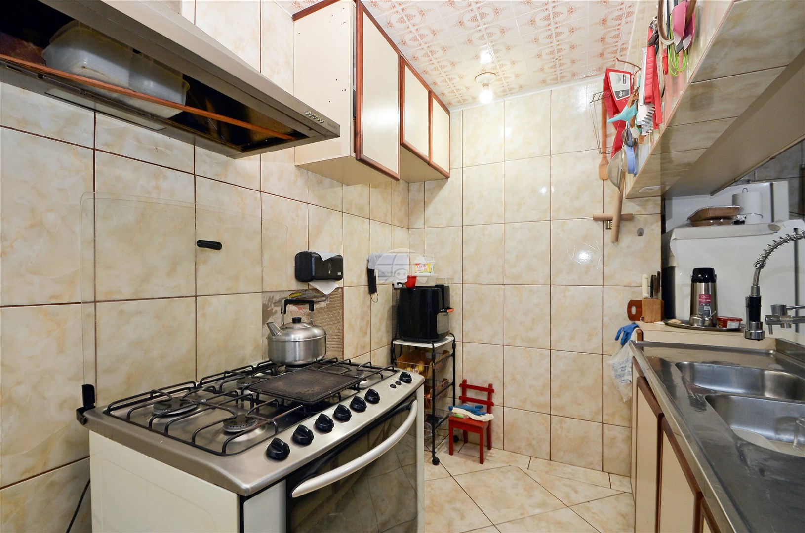 Casa à venda em Boa Vista, Curitiba — Construa Assessoria Imobiliária