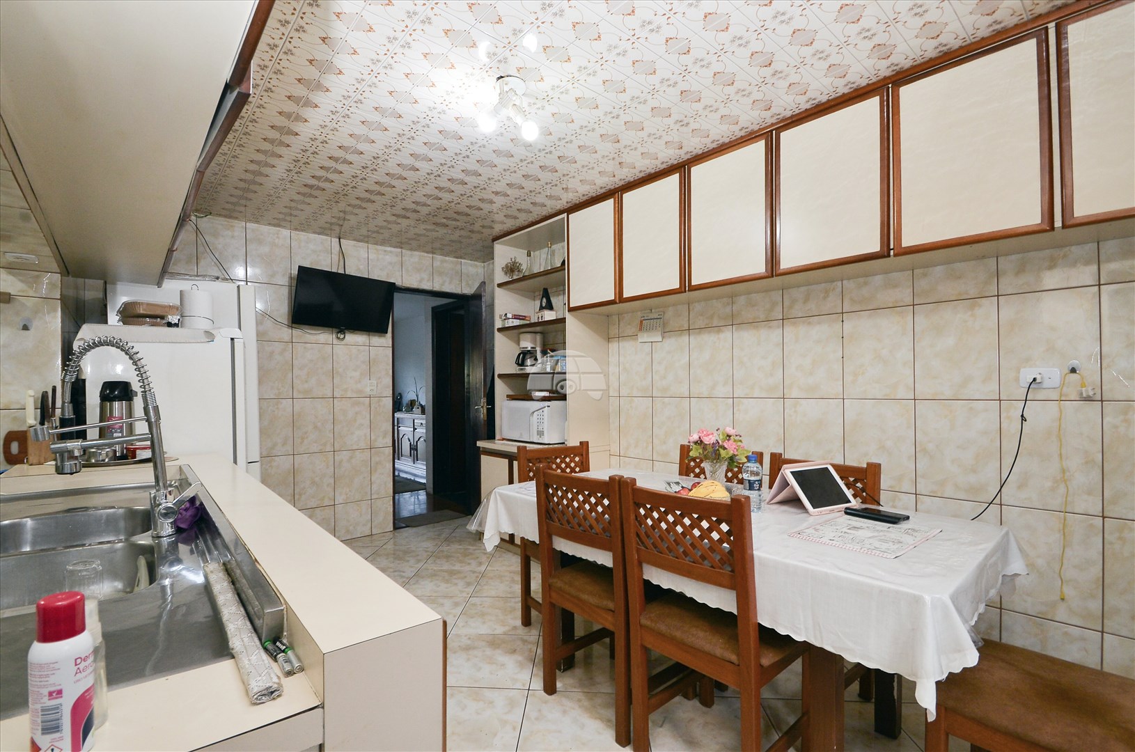 Casa à venda em Boa Vista, Curitiba — Construa Assessoria Imobiliária
