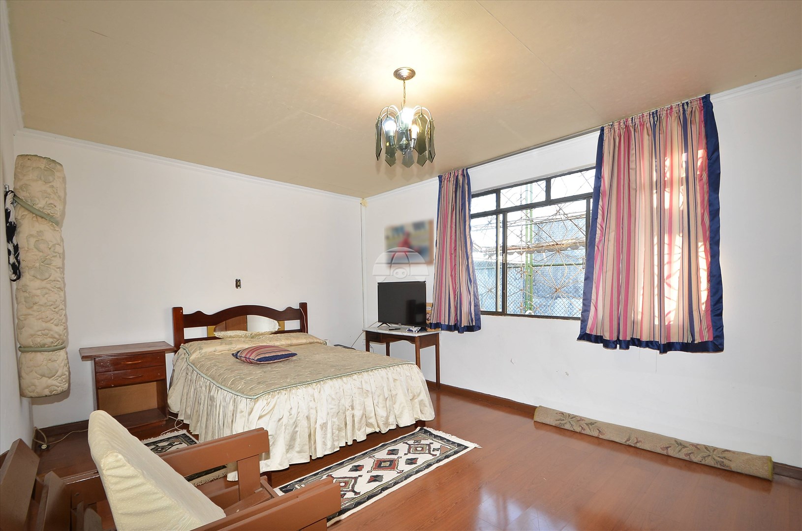 Casa à venda em Boa Vista, Curitiba — Construa Assessoria Imobiliária