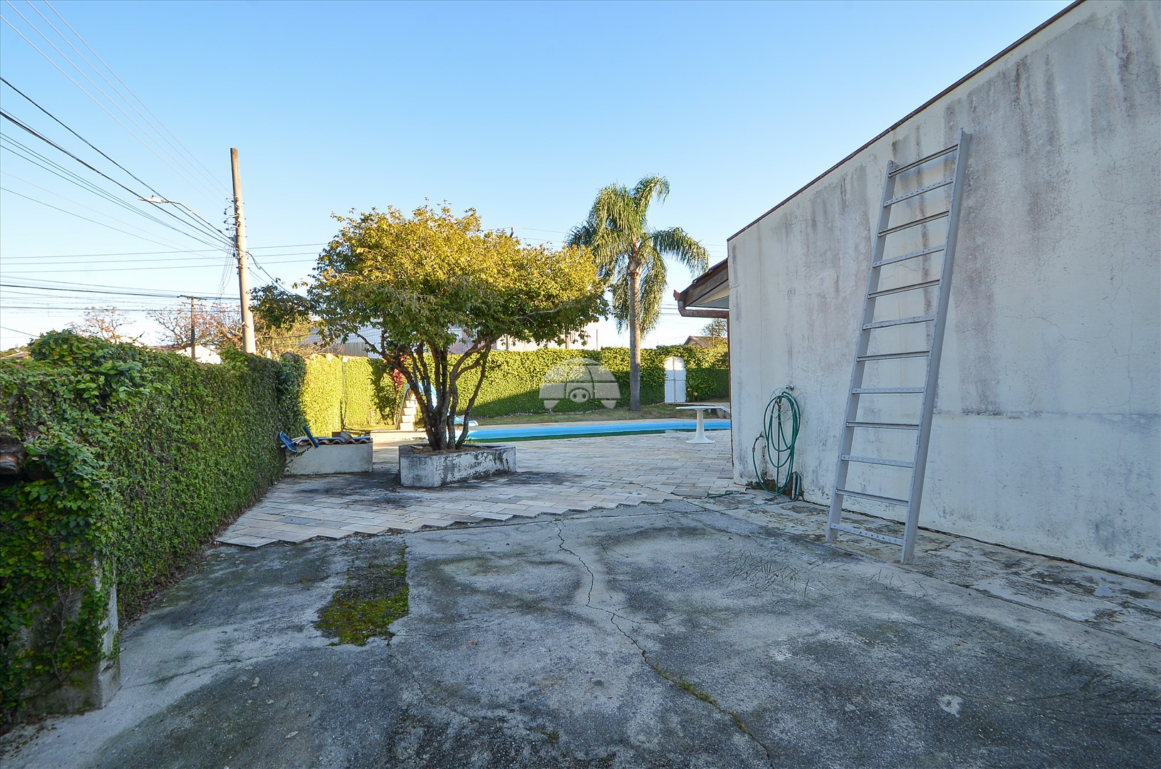Casa à venda em Boa Vista, Curitiba — Construa Assessoria Imobiliária