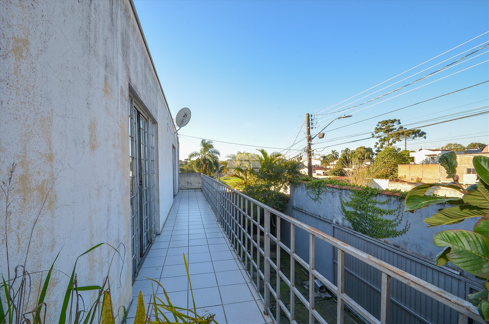 Casa à venda em Boa Vista, Curitiba — Construa Assessoria Imobiliária