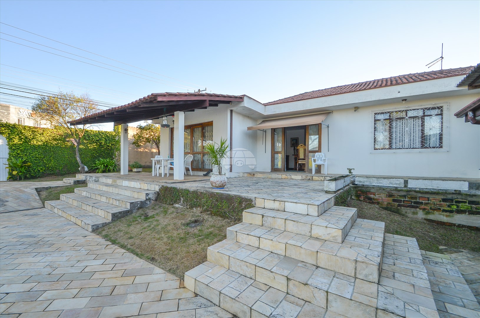 Casa à venda em Boa Vista, Curitiba — Construa Assessoria Imobiliária