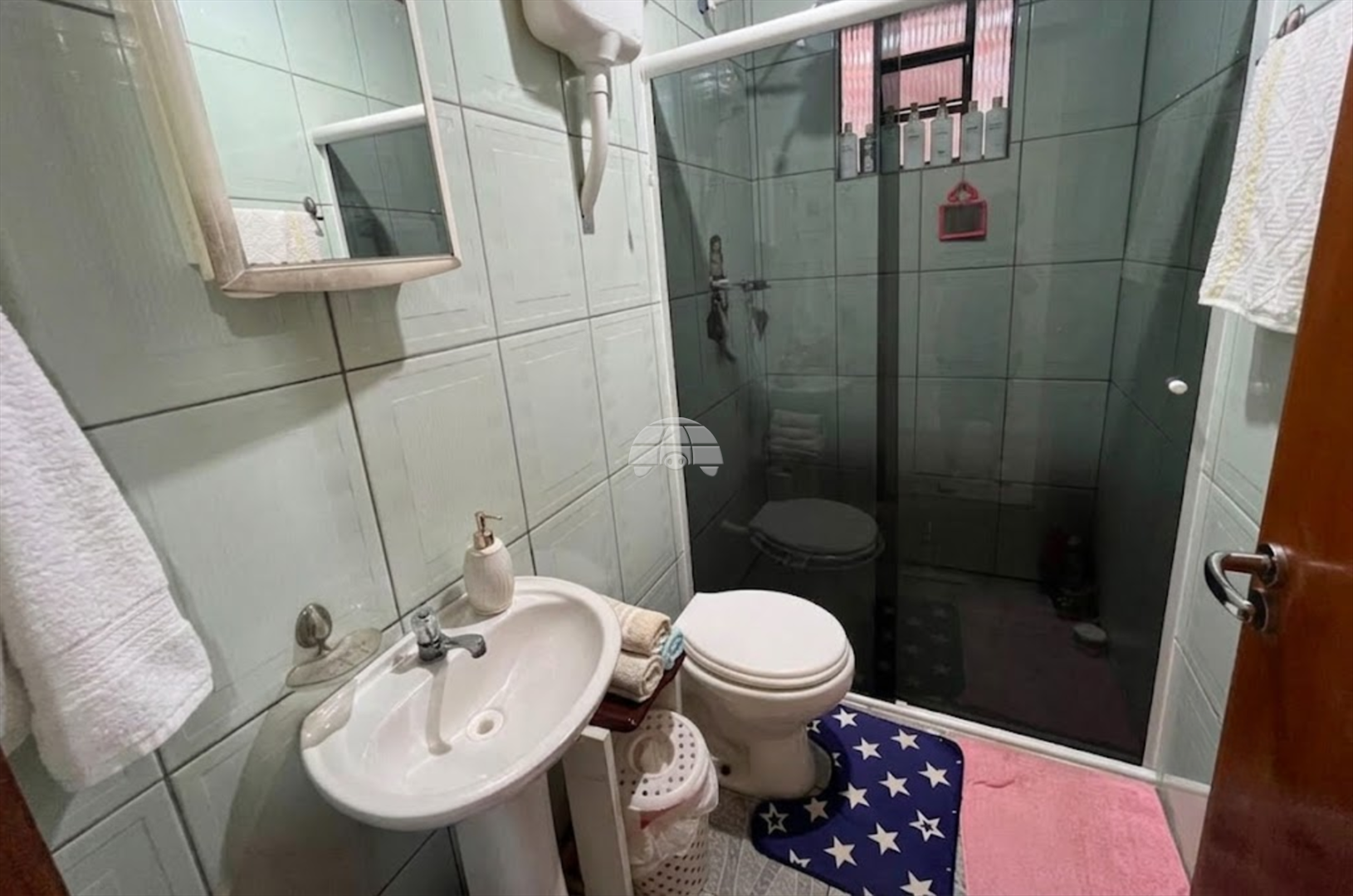 Casa à venda em Barreirinha, Curitiba — Portal Chave Fácil