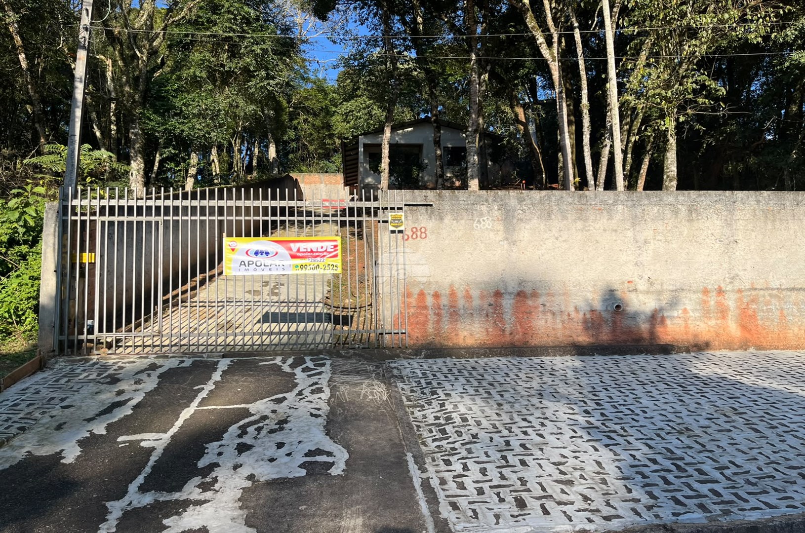 Casa à venda em Barreirinha, Curitiba — Portal Chave Fácil