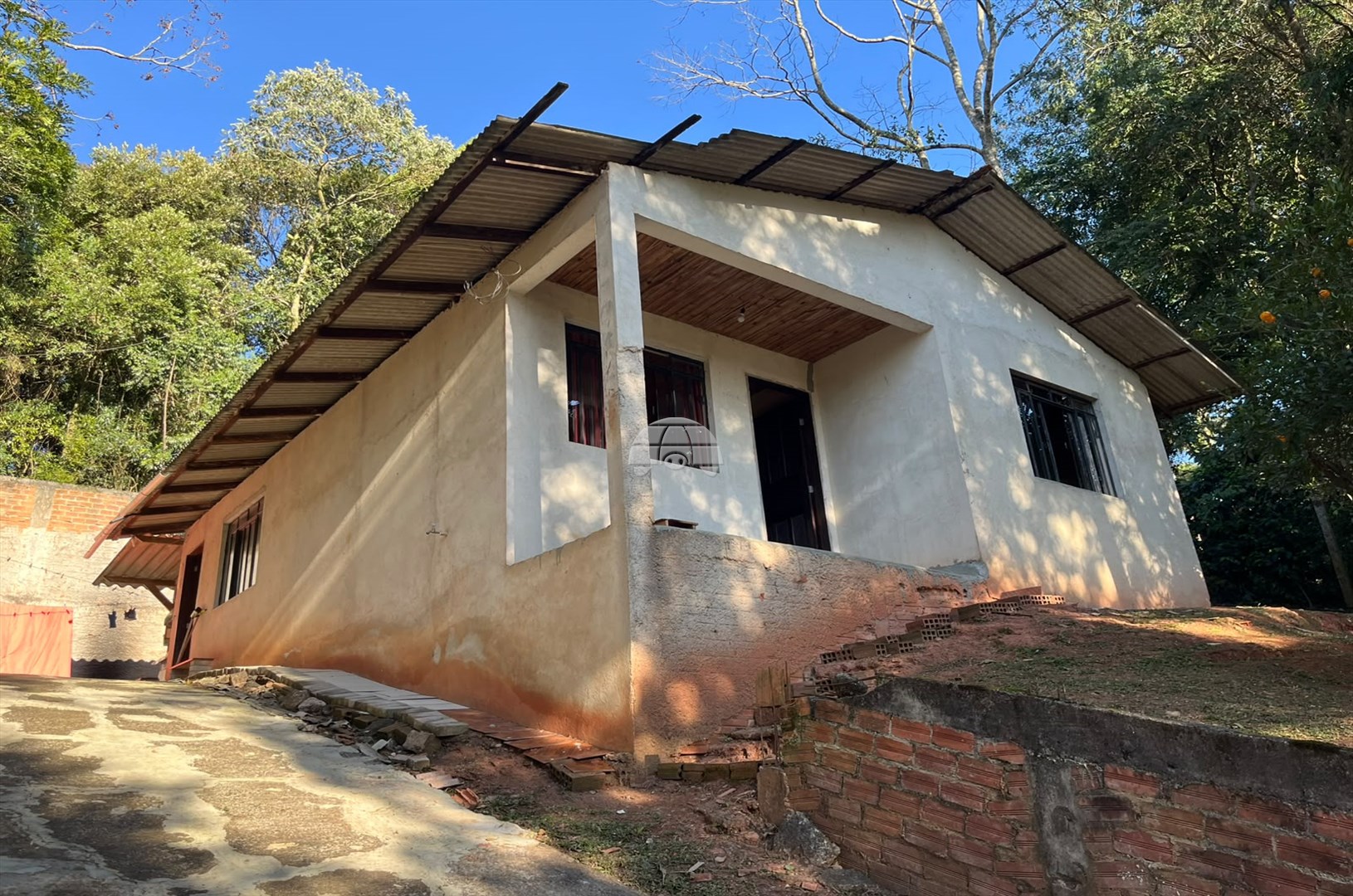 Casa à venda em Barreirinha, Curitiba — Portal Chave Fácil