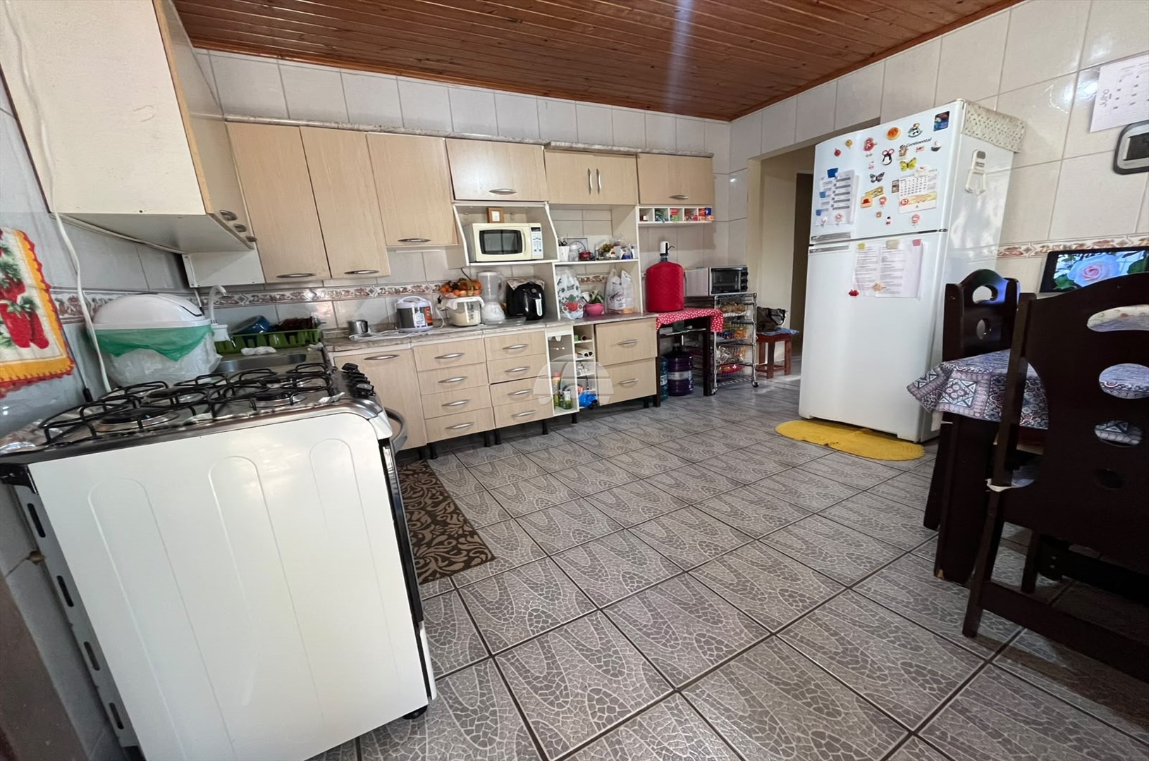 Casa à venda em Barreirinha, Curitiba — Portal Chave Fácil