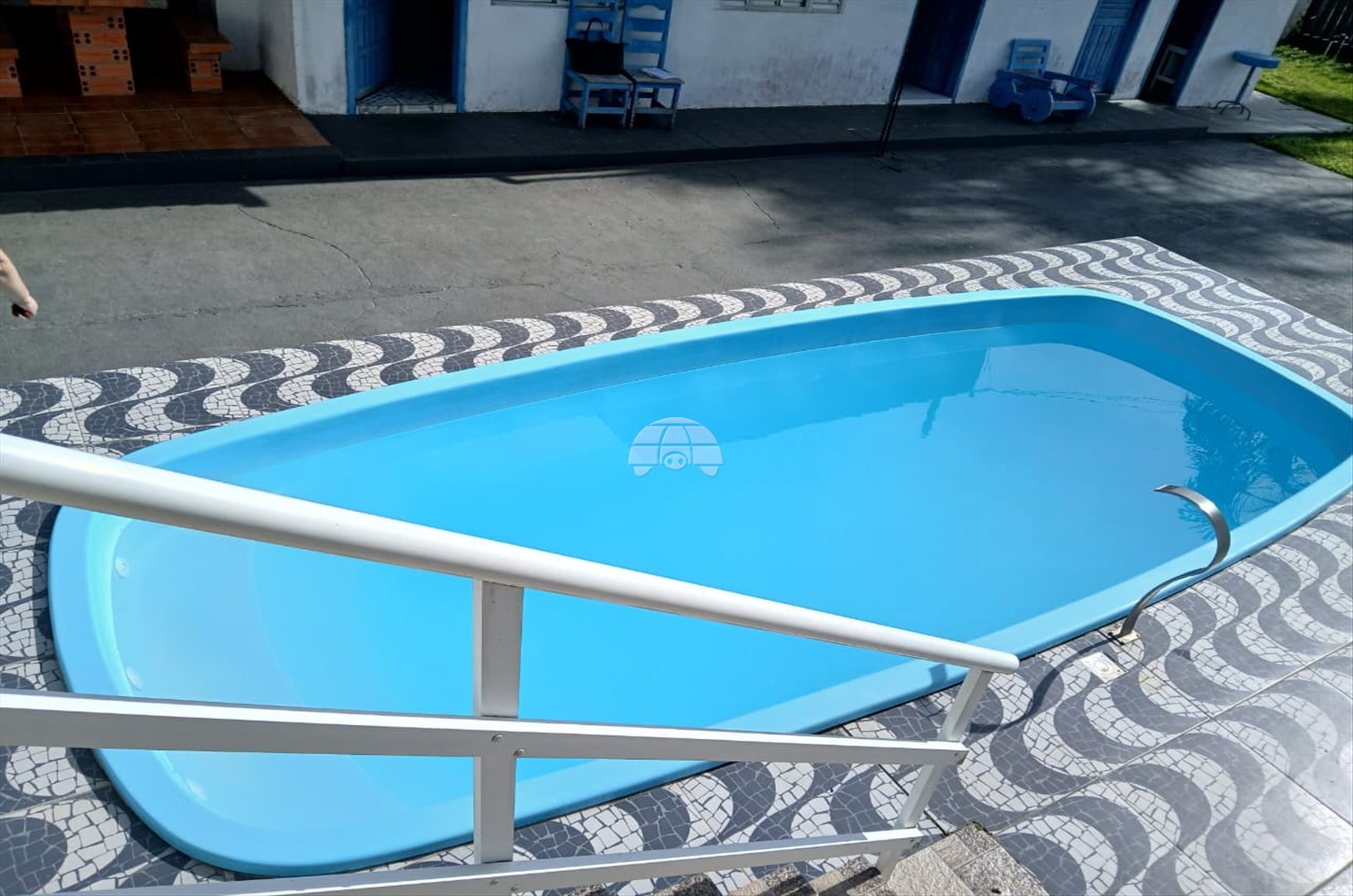 Casa à venda em Solymar, Matinhos — Portal Chave Fácil
