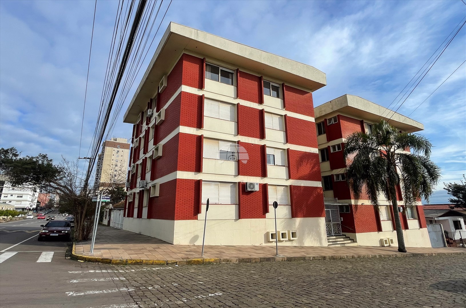 Apartamento à venda em Vila Rodrigues, Passo Fundo — Portal Chave Fácil