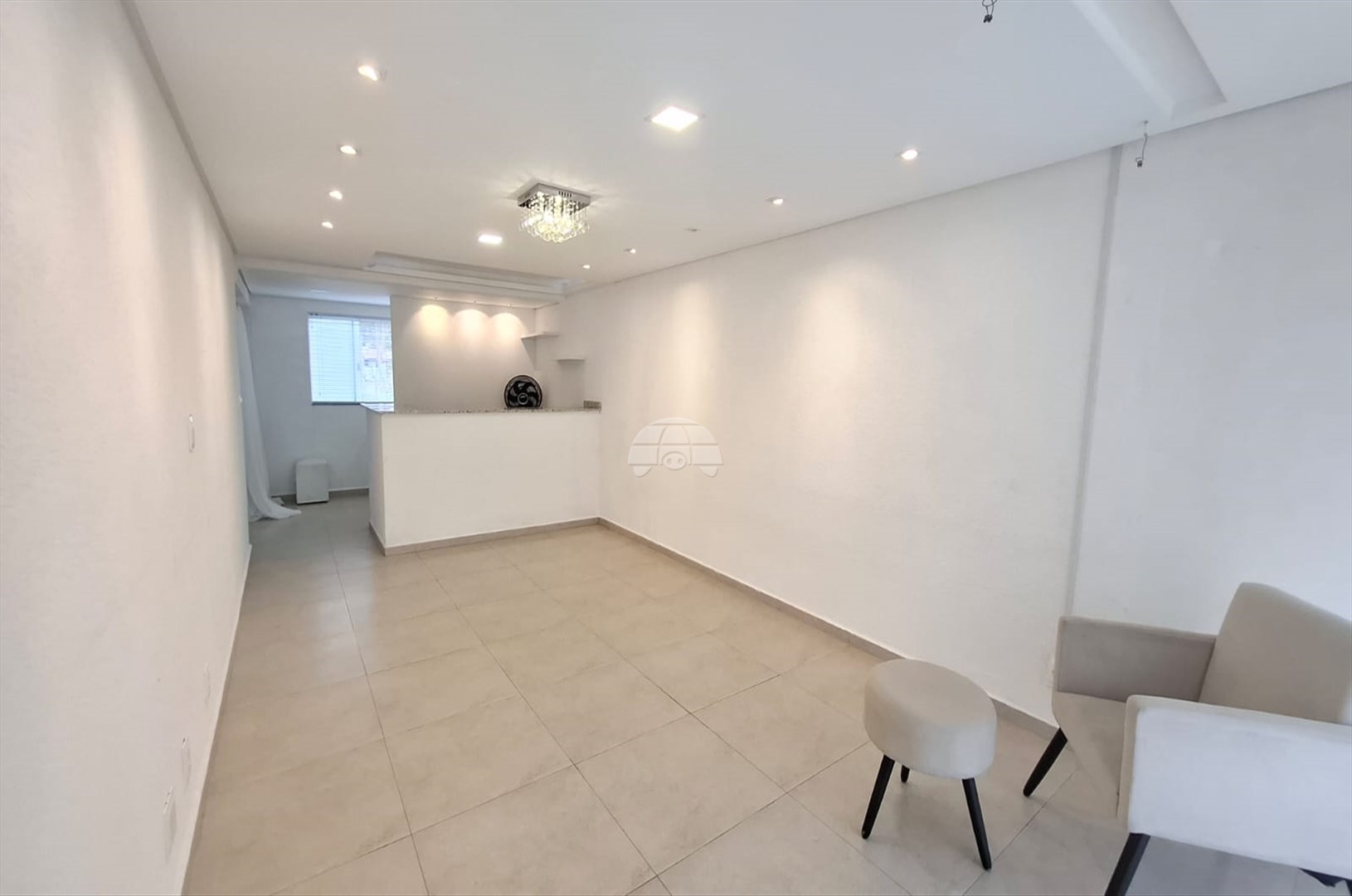 Sala/Conjunto Comercial para alugar em Colina Nossa Senhora Das Graças, Irati — Portal Chave Fácil
