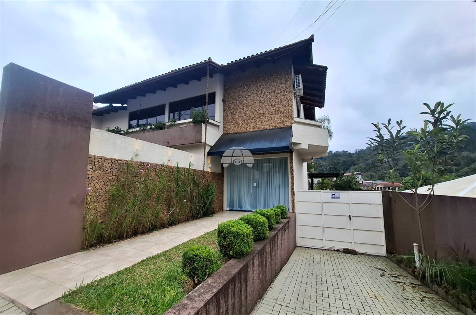 Sala/Conjunto Comercial para alugar em Colina Nossa Senhora Das Graças, Irati — Portal Chave Fácil