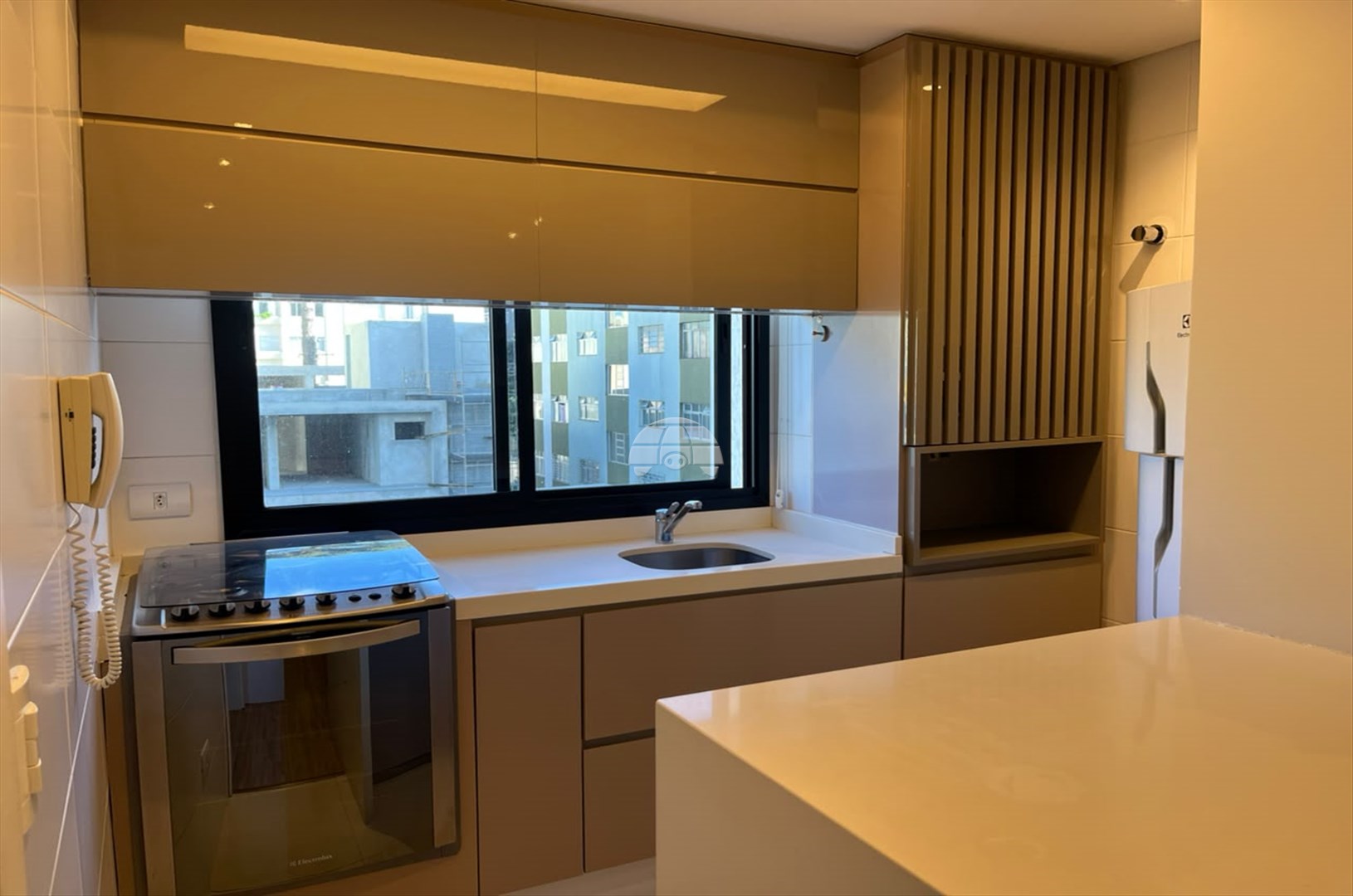 Apartamento Residencial para Locação no Bairro Água Verde ref. 88993 (9 / 10)
