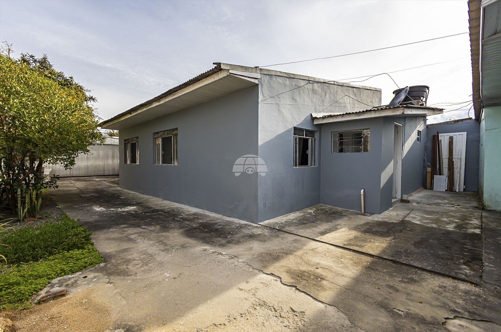 Terreno/Área à venda em Fanny, Curitiba — MAFI ADMINISTRADORA DE IMOVEIS LTDA