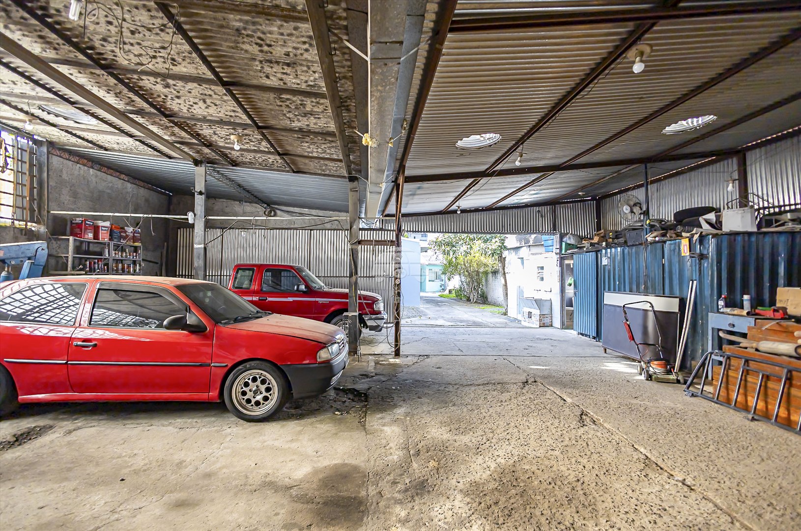Terreno/Área à venda em Fanny, Curitiba — MAFI ADMINISTRADORA DE IMOVEIS LTDA
