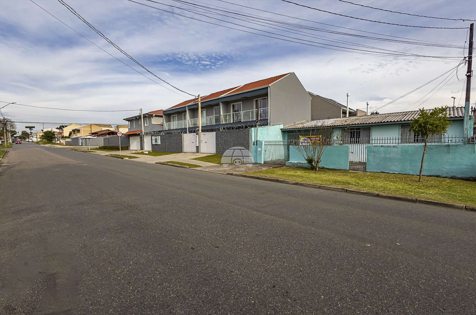 Terreno/Área à venda em Fanny, Curitiba — Portal Chave Fácil