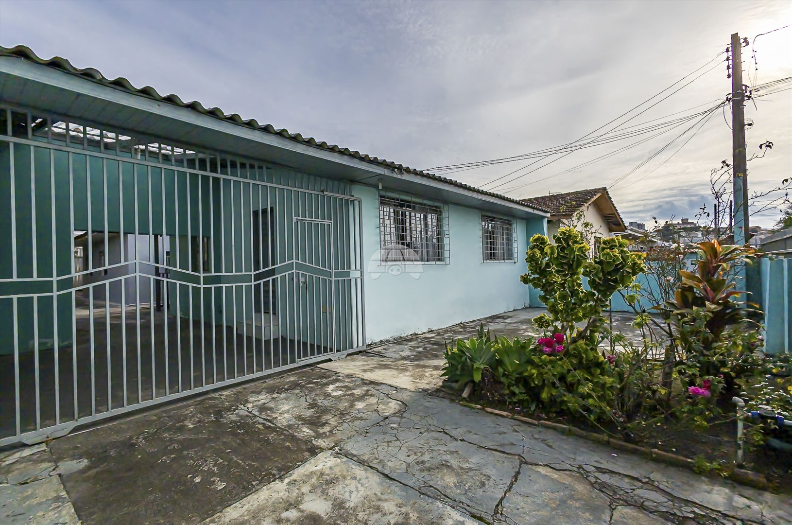 Terreno/Área à venda em Fanny, Curitiba — Portal Chave Fácil