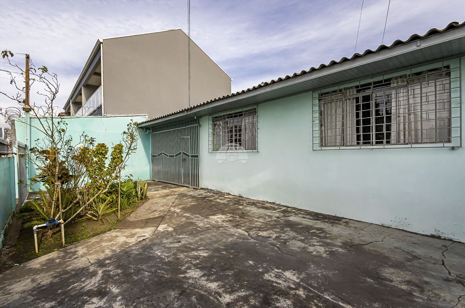 Terreno/Área à venda em Fanny, Curitiba — Portal Chave Fácil