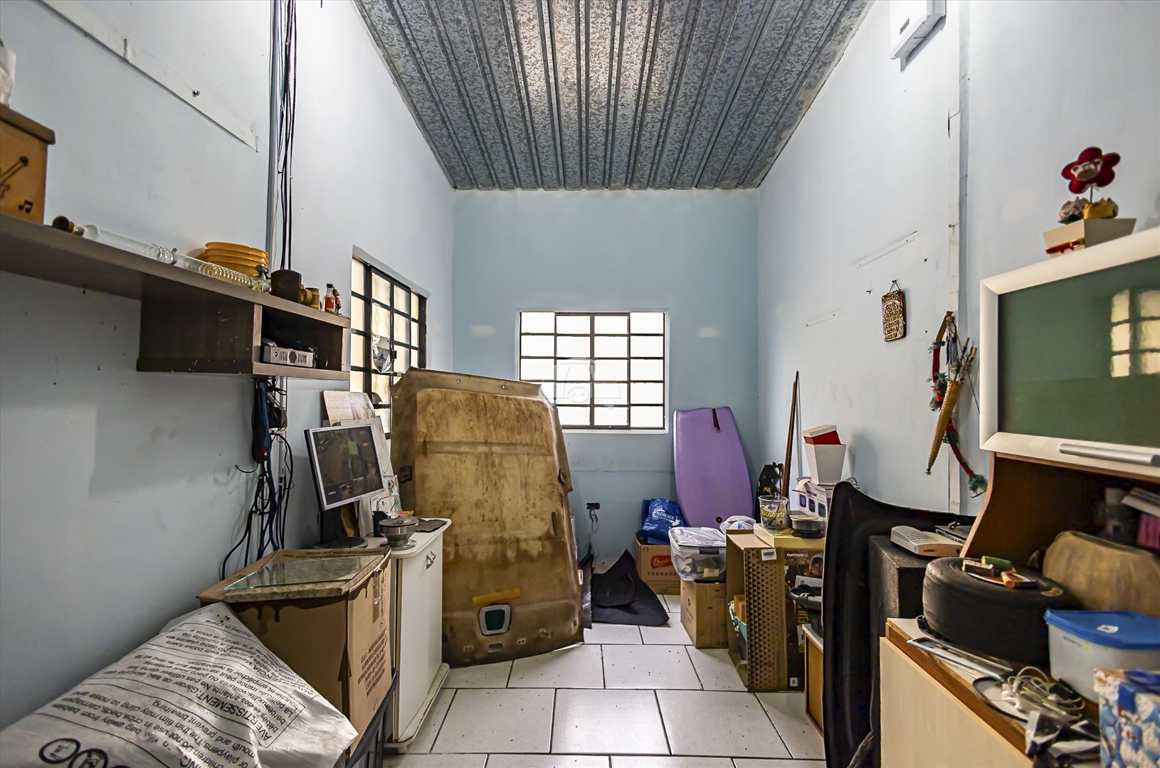 Terreno/Área à venda em Fanny, Curitiba — MAFI ADMINISTRADORA DE IMOVEIS LTDA