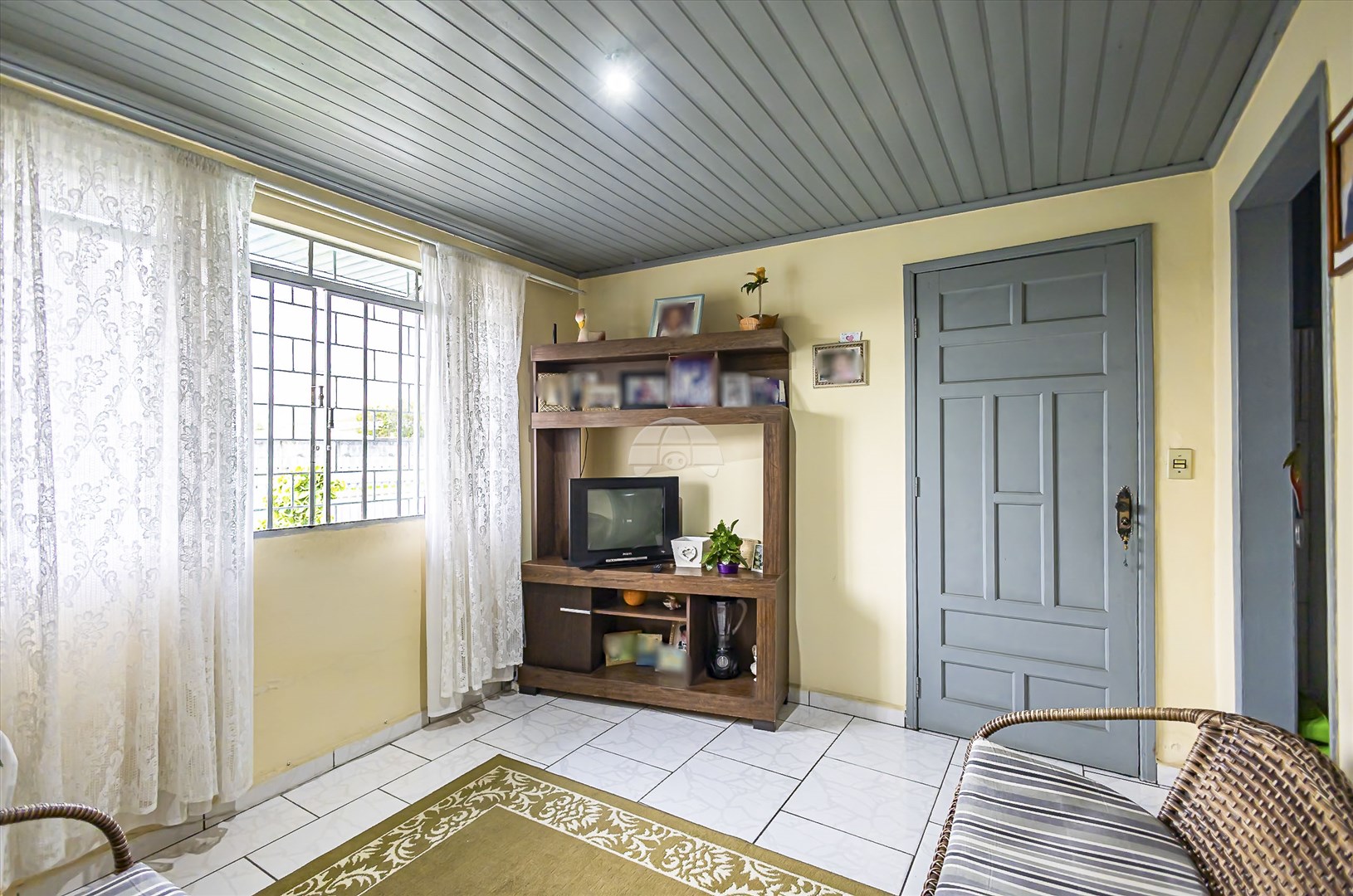Terreno/Área à venda em Fanny, Curitiba — MAFI ADMINISTRADORA DE IMOVEIS LTDA