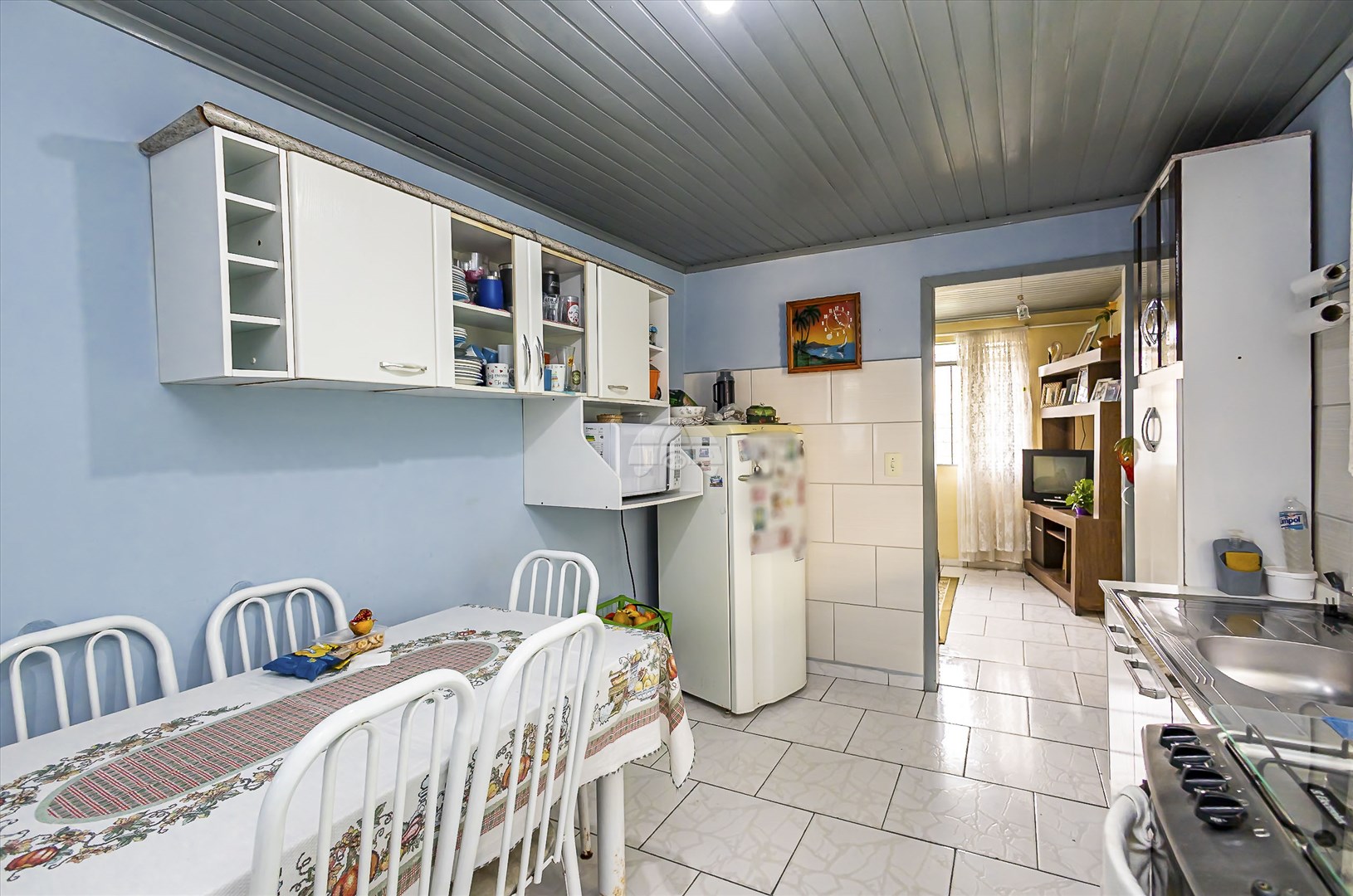Terreno/Área à venda em Fanny, Curitiba — MAFI ADMINISTRADORA DE IMOVEIS LTDA