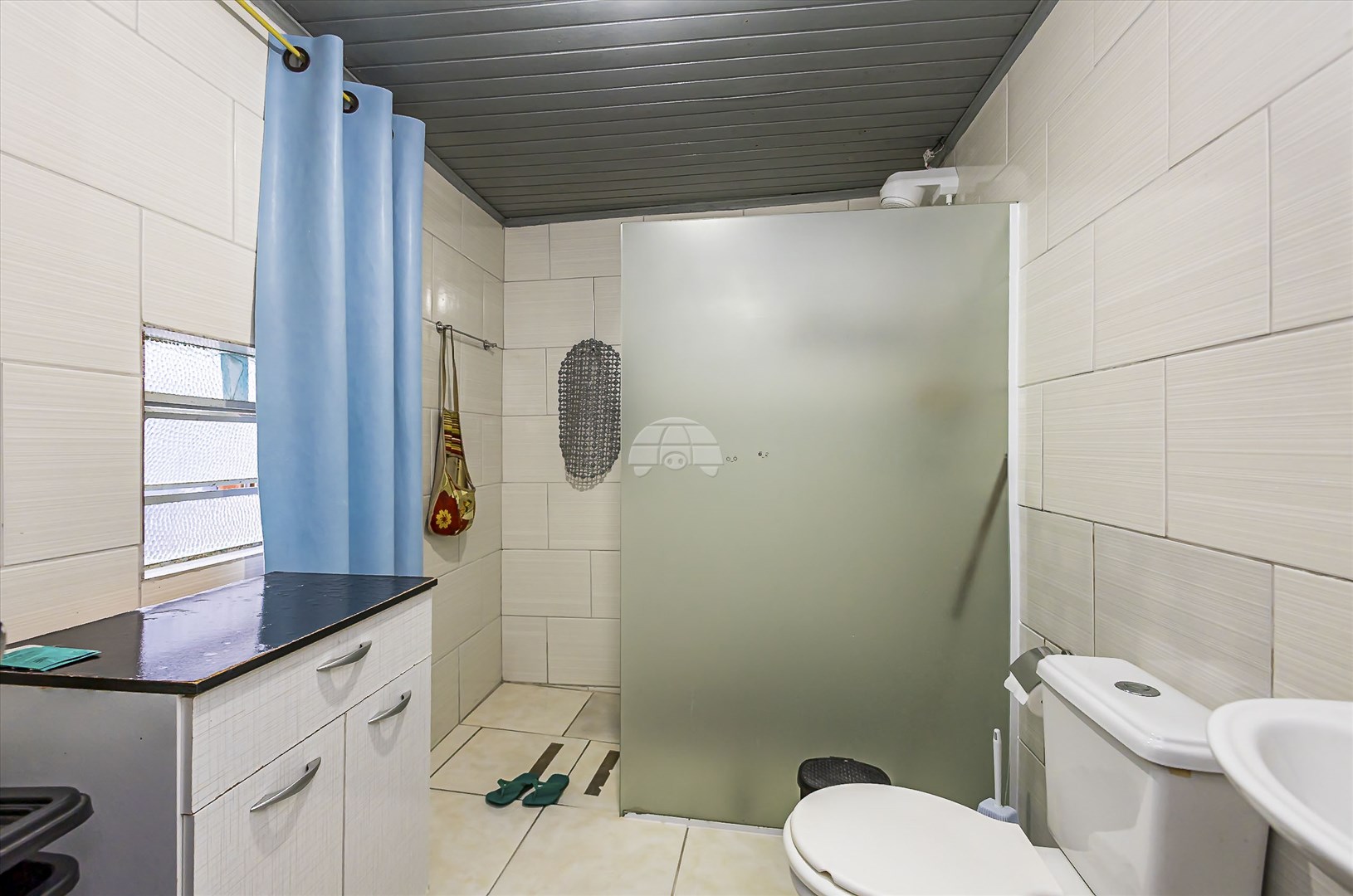 Terreno/Área à venda em Fanny, Curitiba — MAFI ADMINISTRADORA DE IMOVEIS LTDA