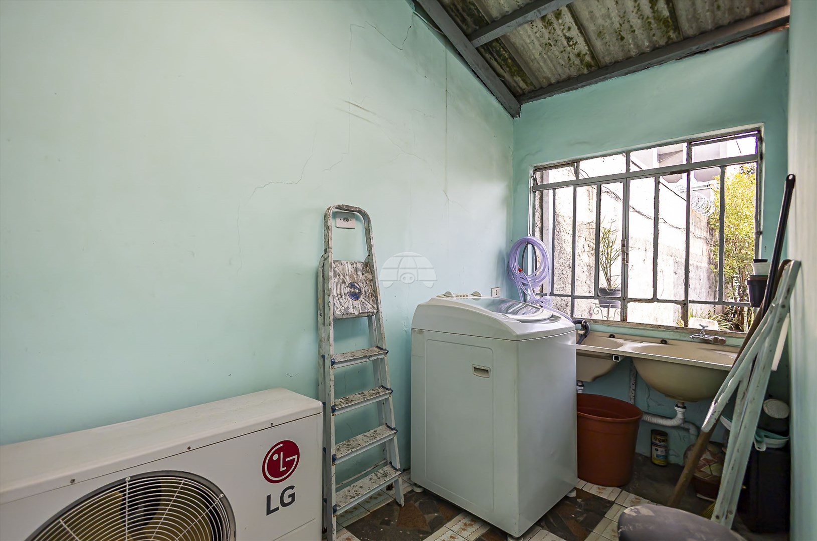 Terreno/Área à venda em Fanny, Curitiba — MAFI ADMINISTRADORA DE IMOVEIS LTDA