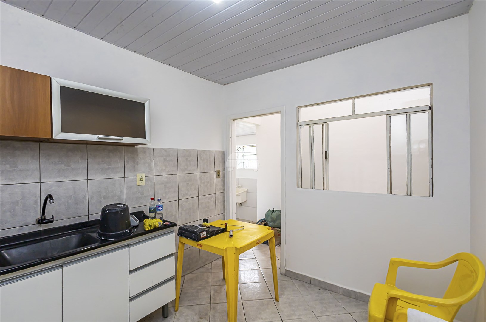 Terreno/Área à venda em Fanny, Curitiba — MAFI ADMINISTRADORA DE IMOVEIS LTDA
