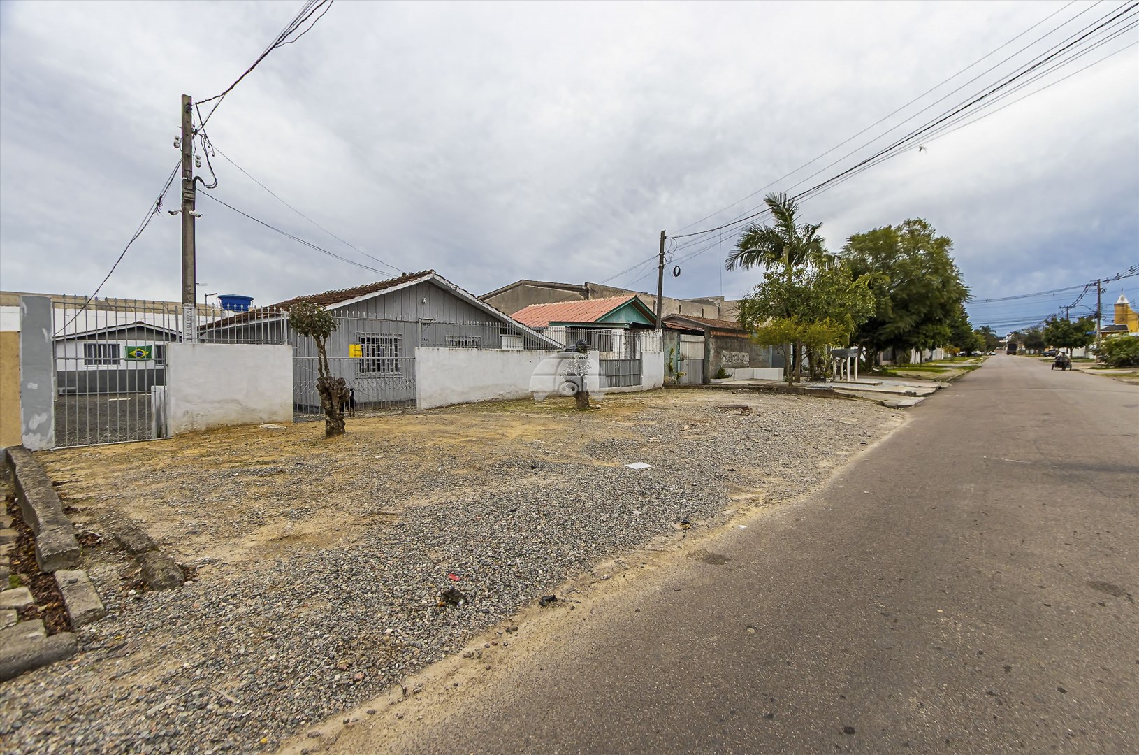 Terreno/Área à venda em Boqueirão, Curitiba — Portal Chave Fácil