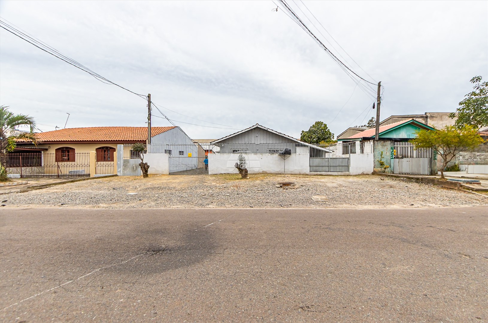 Terreno/Área à venda em Boqueirão, Curitiba — Portal Chave Fácil