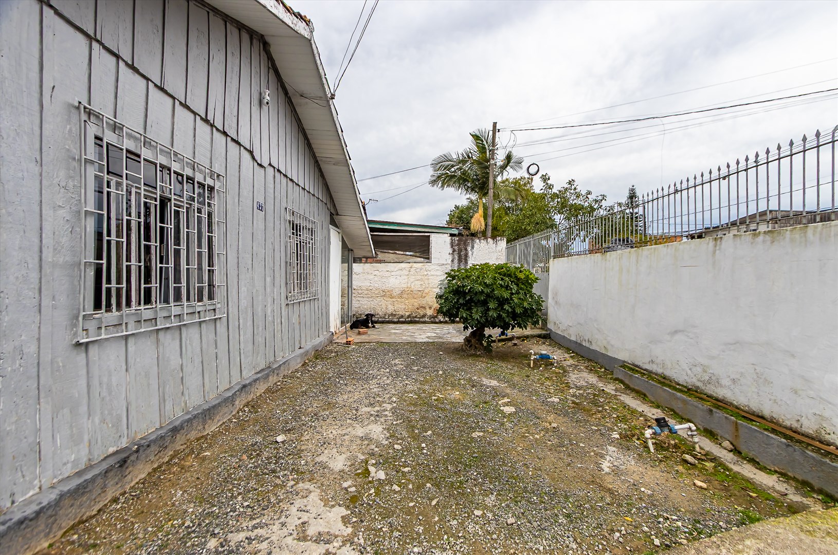 Terreno Comercial/Residencial para Venda no Bairro Boqueirão ref. 228502 (8 / 10)