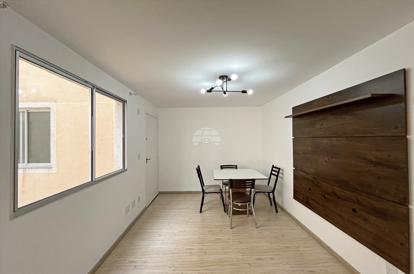 Apartamento para alugar em Cidade Jardim, São José dos Pinhais — Portal Chave Fácil
