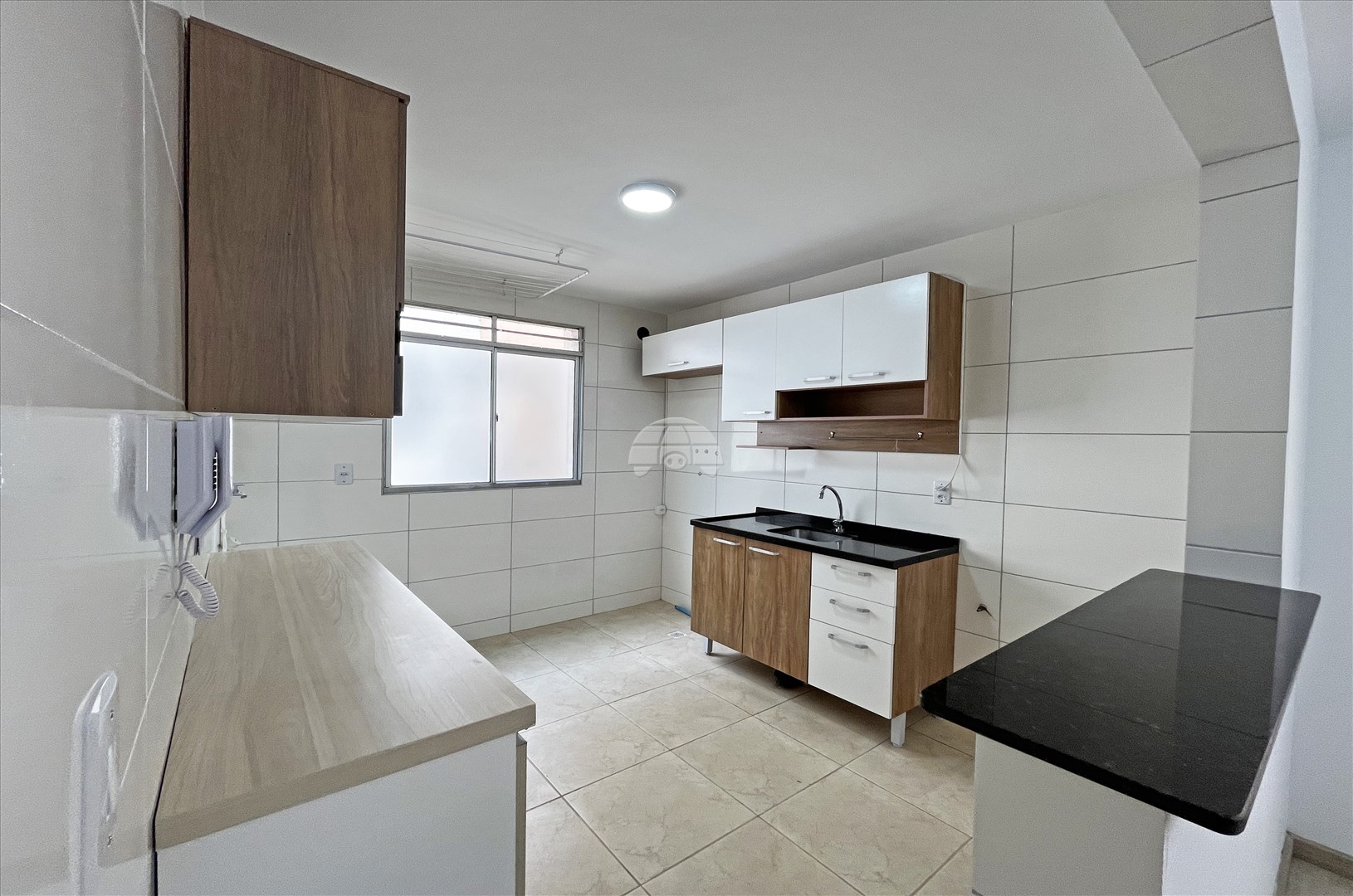 Apartamento para alugar em Cidade Jardim, São José dos Pinhais — Portal Chave Fácil