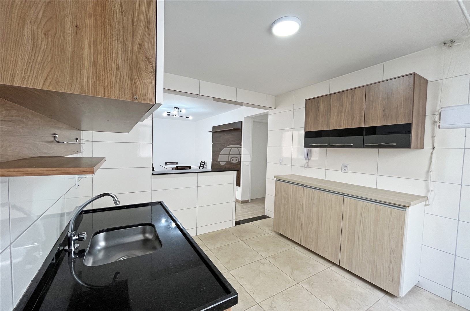 Apartamento para alugar em Cidade Jardim, São José dos Pinhais — Portal Chave Fácil