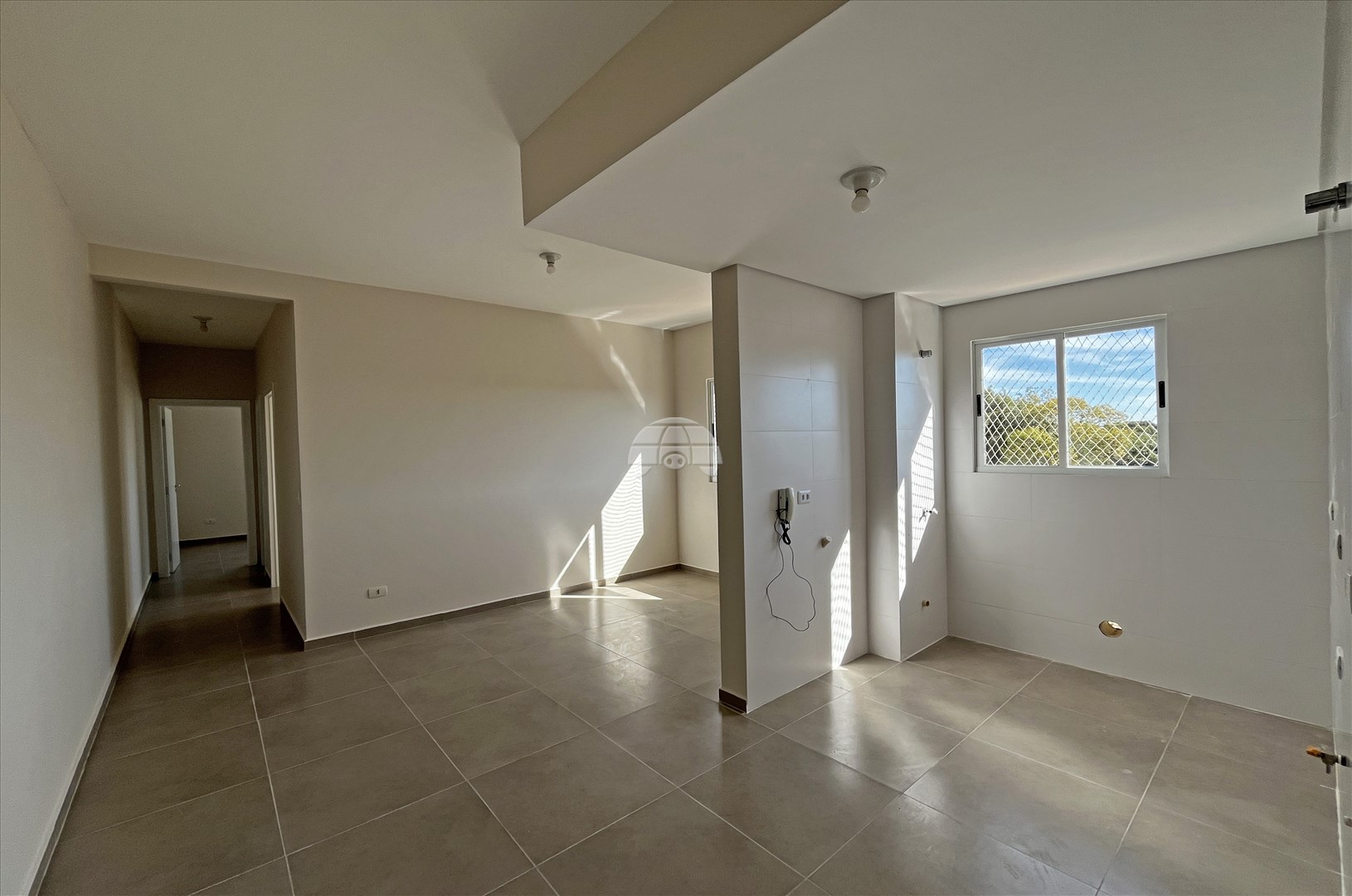 Apartamento para alugar em Fazenda Velha, Araucária — Portal Chave Fácil