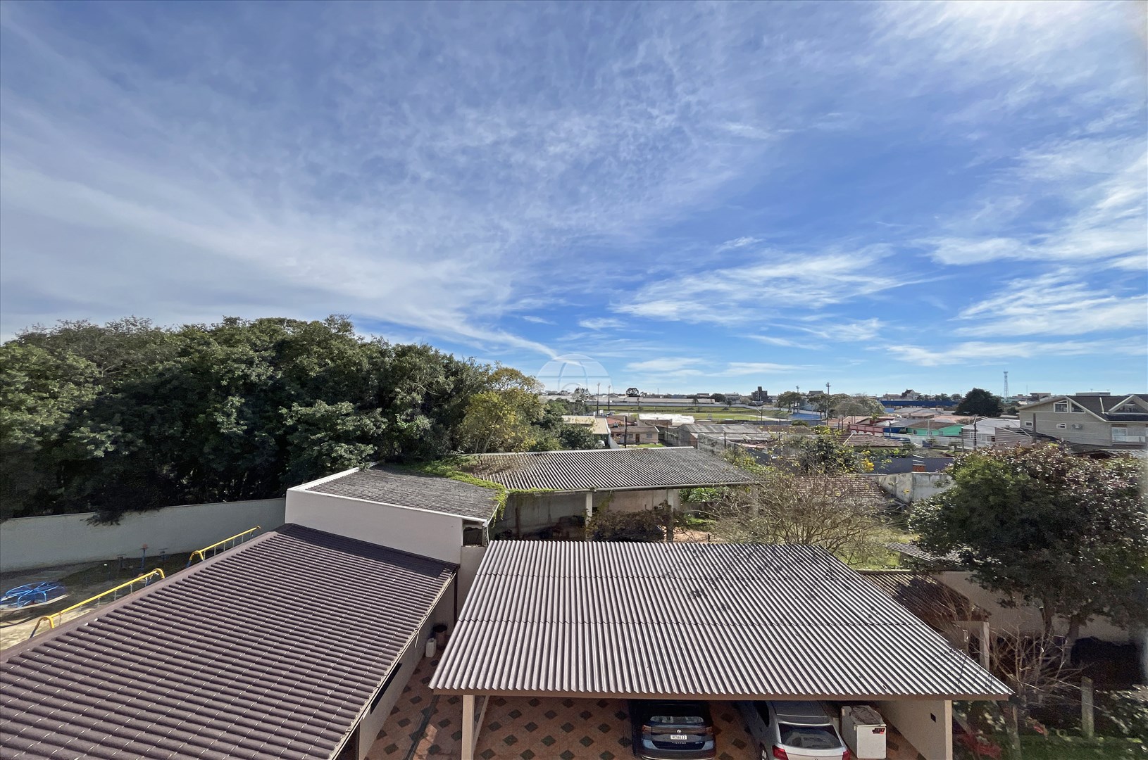 Apartamento para alugar em Fazenda Velha, Araucária — Portal Chave Fácil