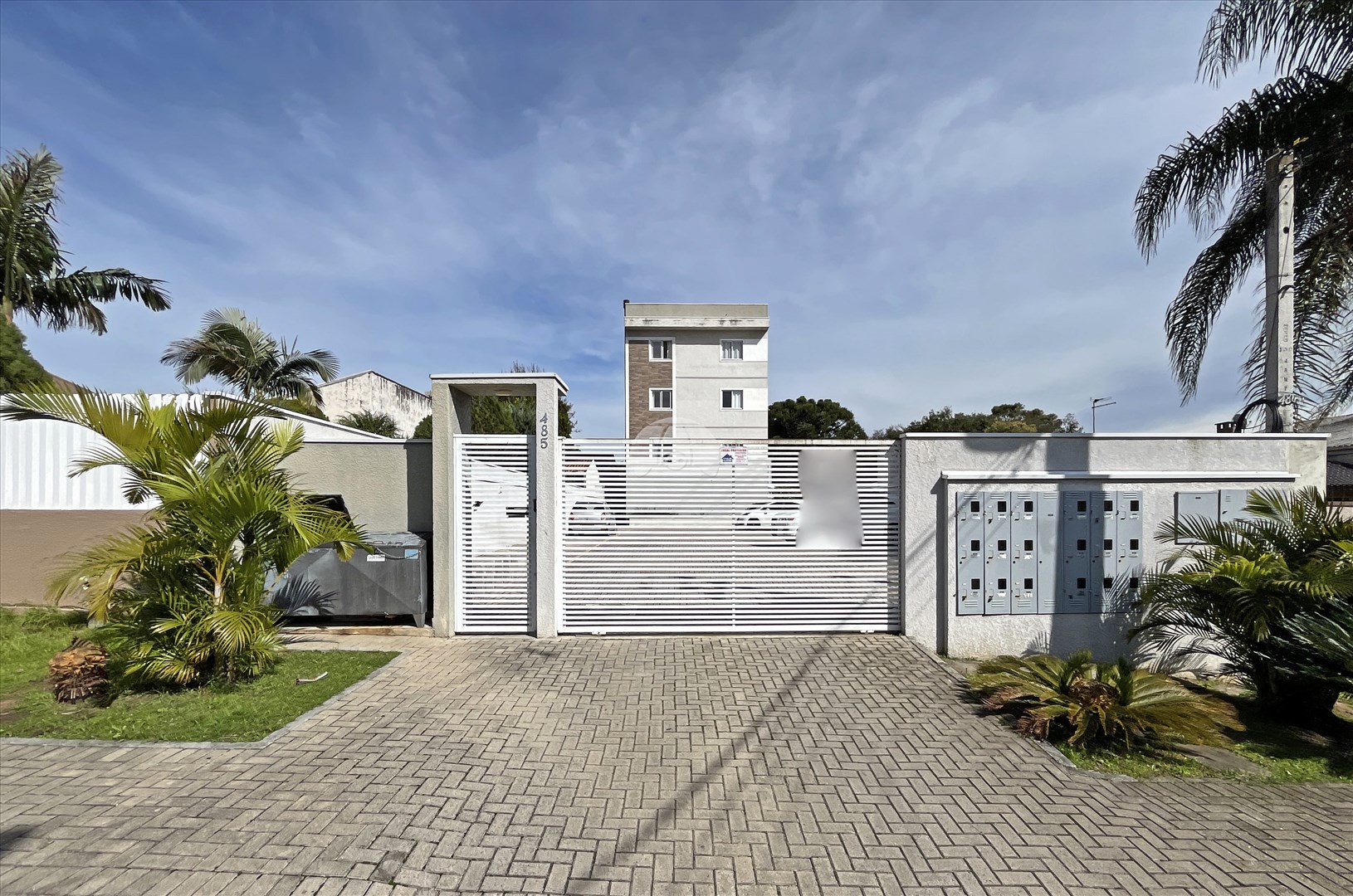 Apartamento para alugar em Fazenda Velha, Araucária — Portal Chave Fácil