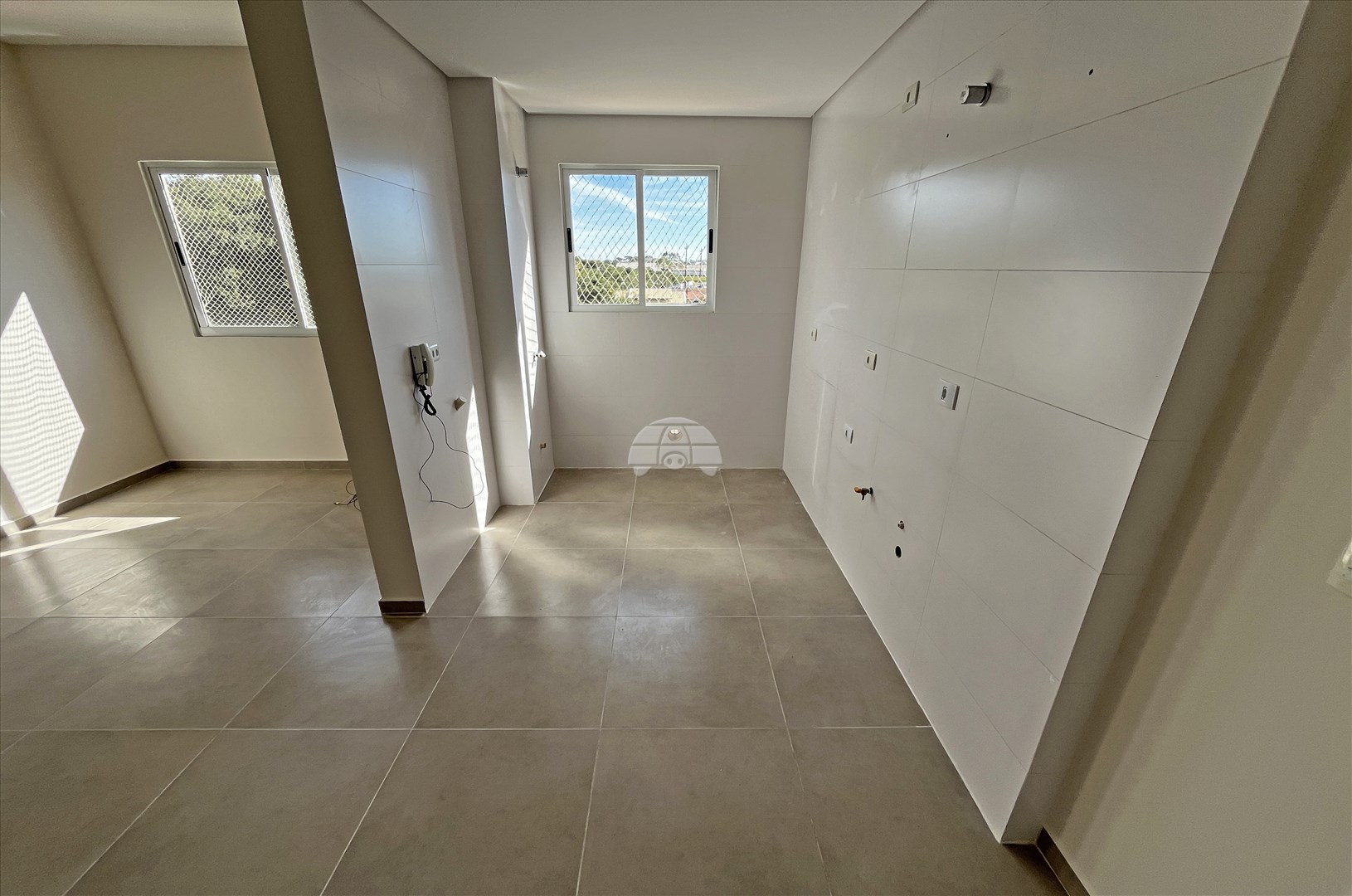 Apartamento para alugar em Fazenda Velha, Araucária — Portal Chave Fácil