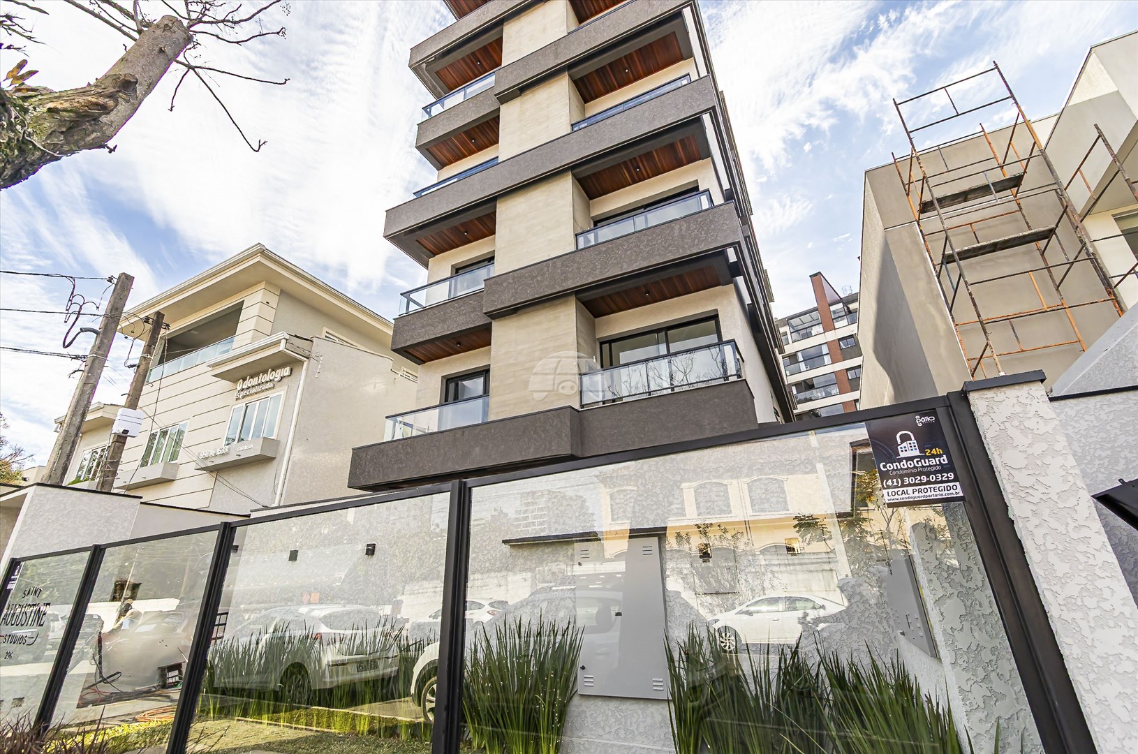 Apartamento à venda em Boa Vista, Curitiba — Portal Chave Fácil