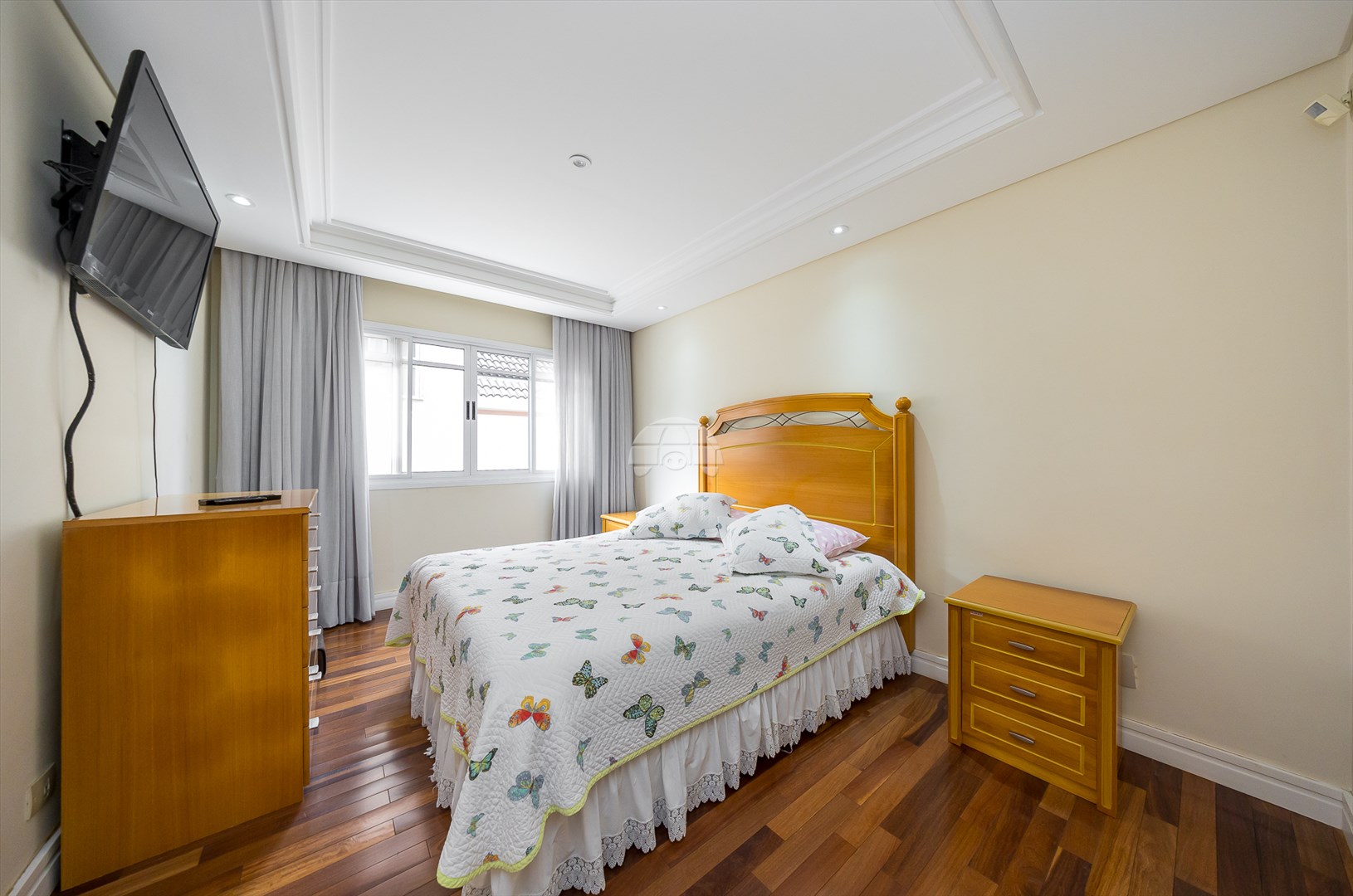 Casa Residencial para Venda no Bairro São Braz ref. 228535 (10 / 10)