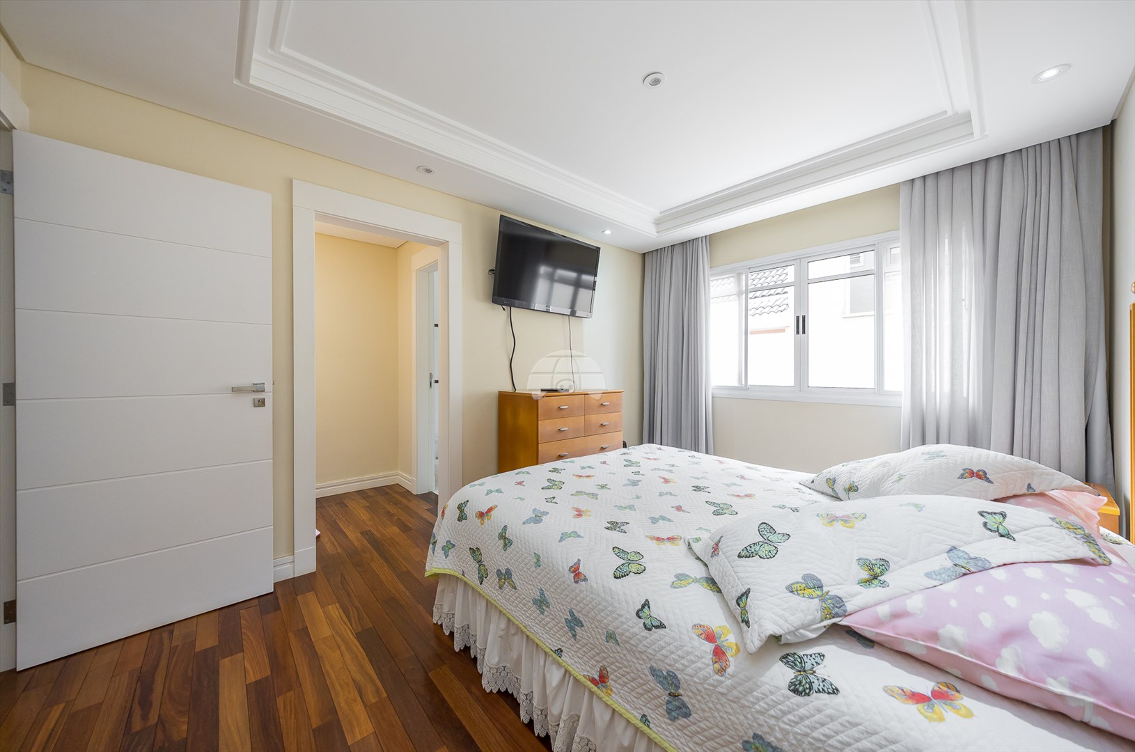 Casa à venda em São Braz, Curitiba — Imóveis em Curitiba - Jamaica Imóveis