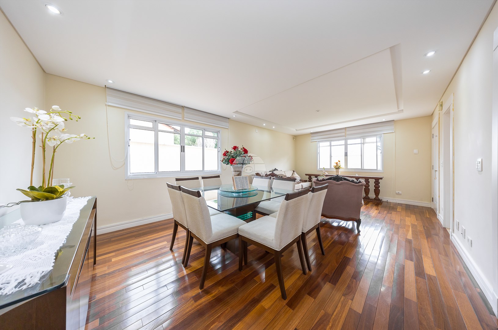 Casa à venda em São Braz, Curitiba — Portal Chave Fácil