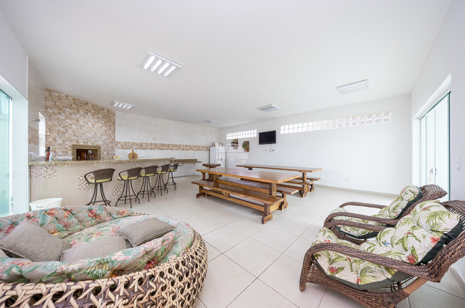 Casa à venda em São Braz, Curitiba — Imóveis em Curitiba - Jamaica Imóveis