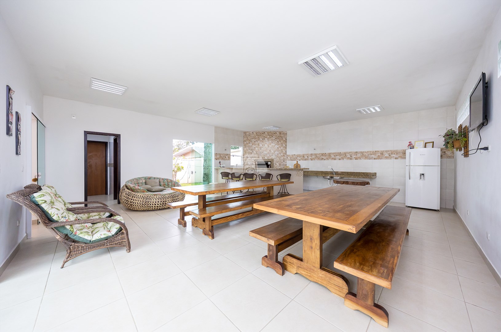 Casa à venda em São Braz, Curitiba — Imóveis em Curitiba - Jamaica Imóveis