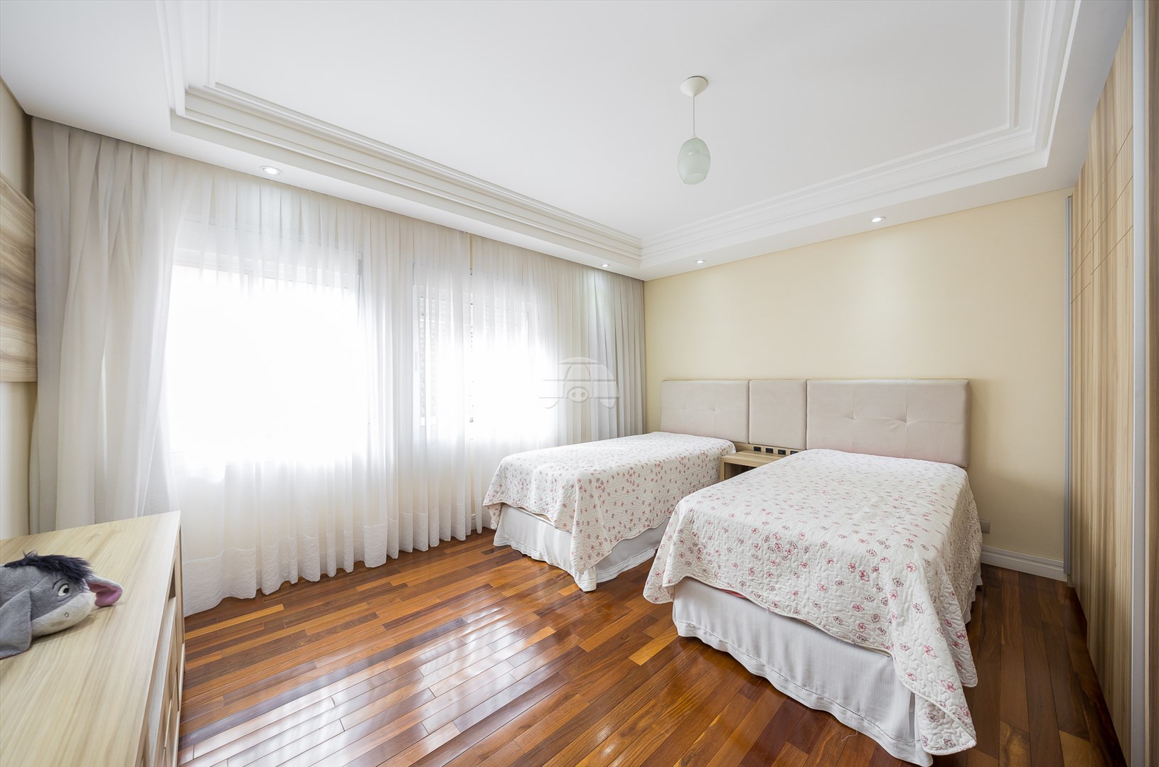 Casa à venda em São Braz, Curitiba — Imóveis em Curitiba - Jamaica Imóveis