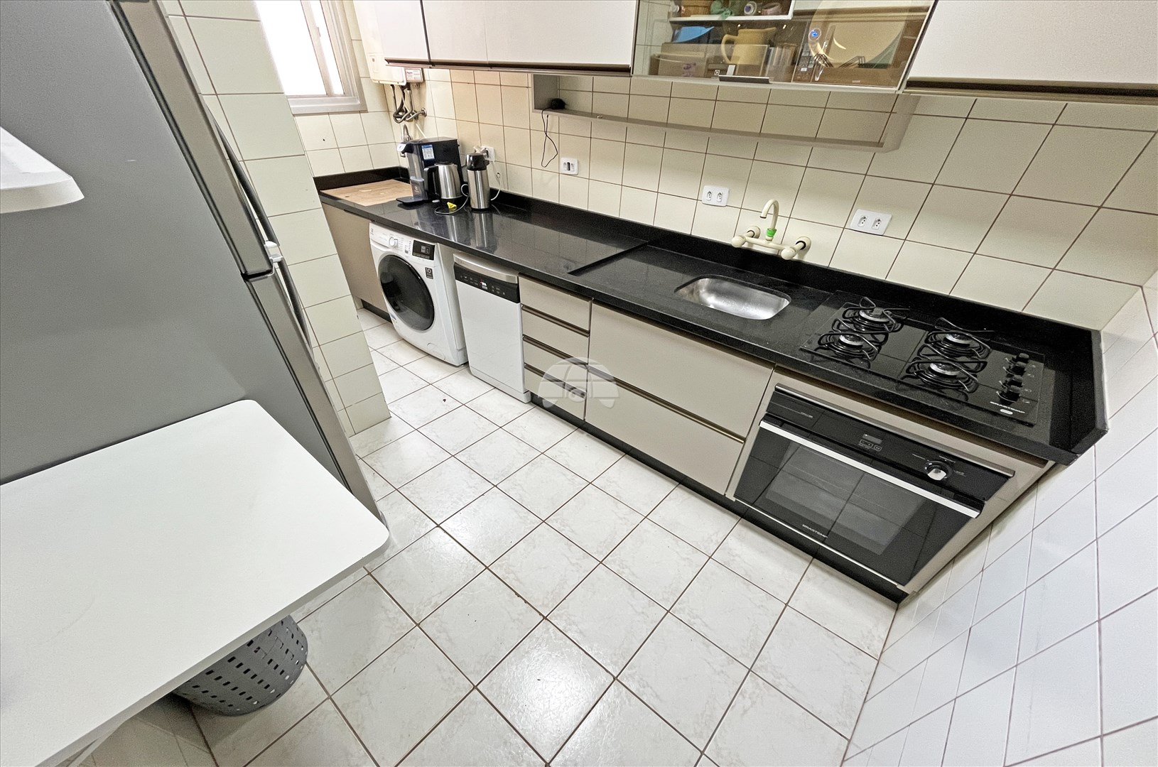 Apartamento Residencial para Locação no Bairro Capão Raso ref. 109151 (10 / 10)