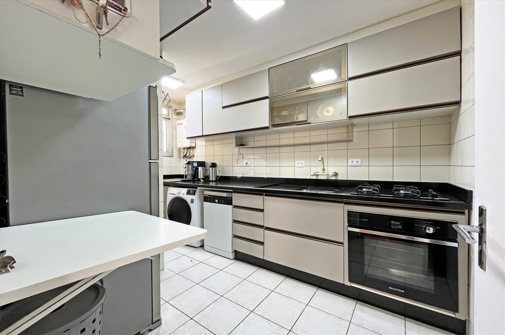 Apartamento Residencial para Locação no Bairro Capão Raso ref. 109151 (9 / 10)