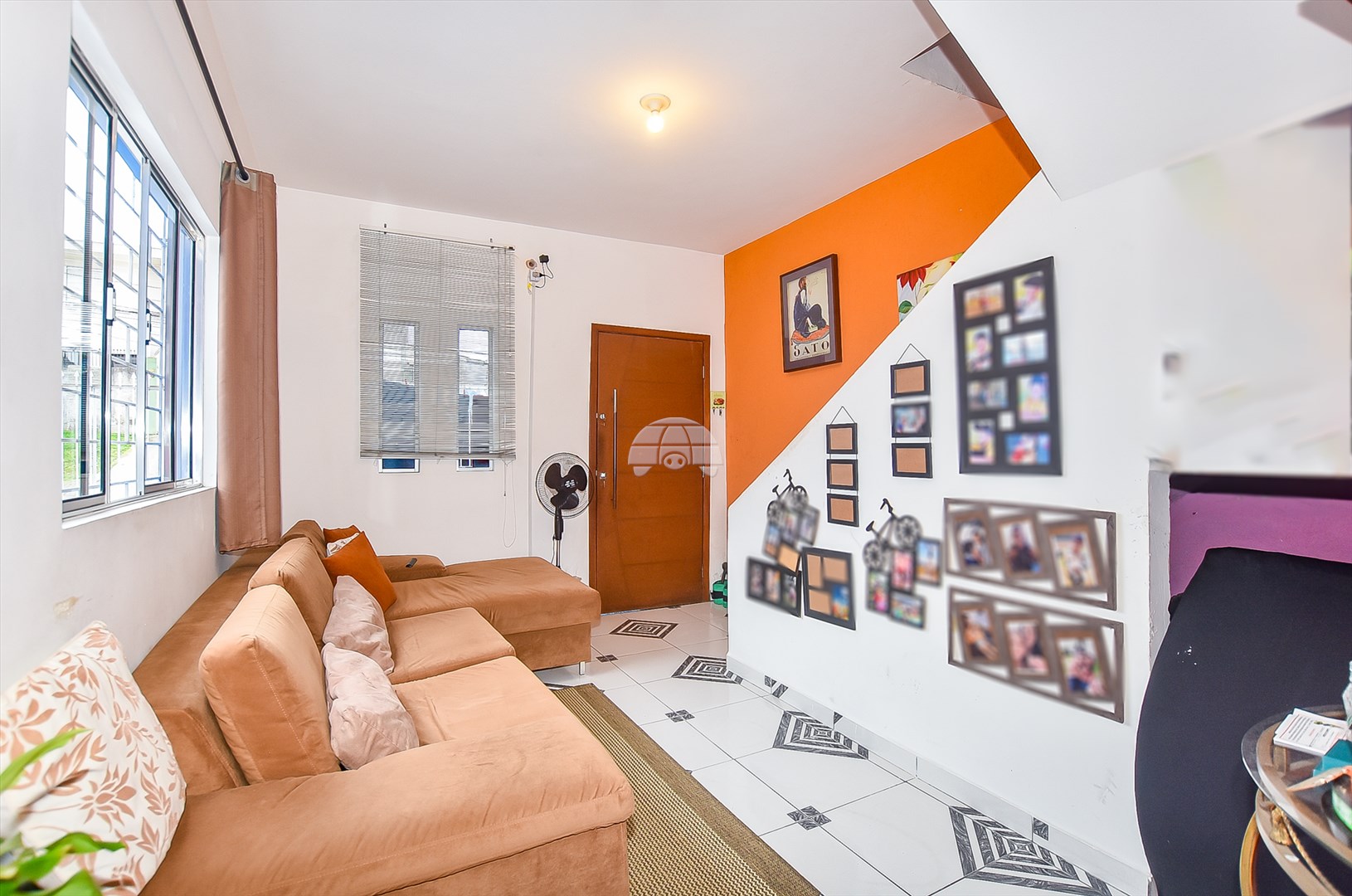 Casa à venda em Cajuru, Curitiba — Portal Chave Fácil