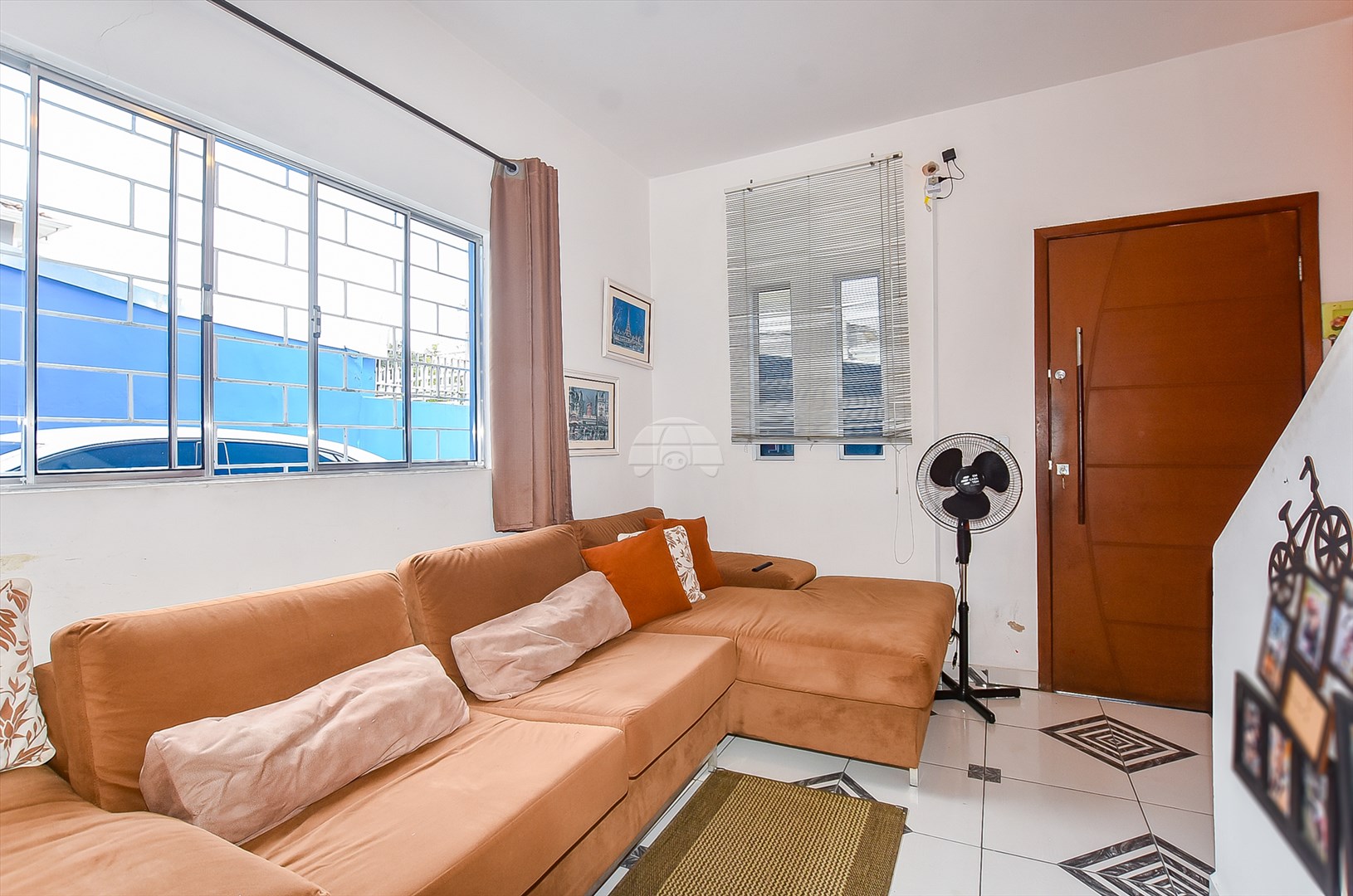 Casa à venda em Cajuru, Curitiba — Portal Chave Fácil