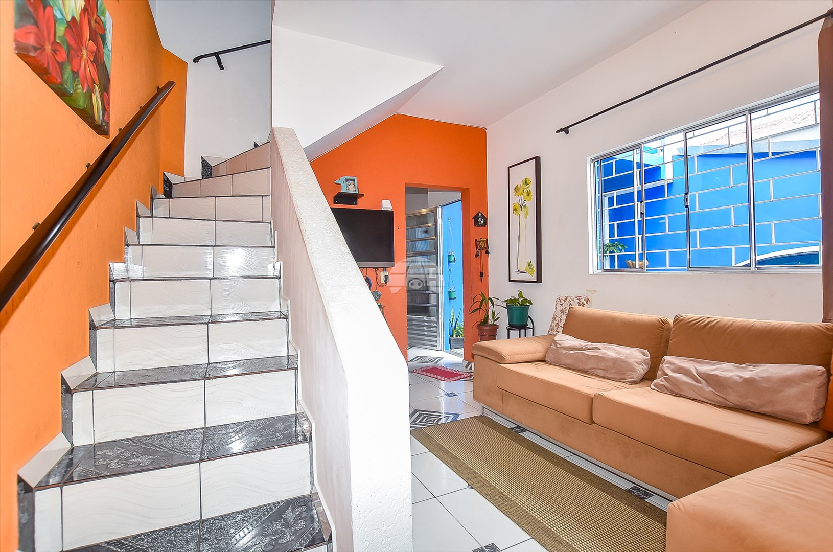 Casa à venda em Cajuru, Curitiba — Portal Chave Fácil
