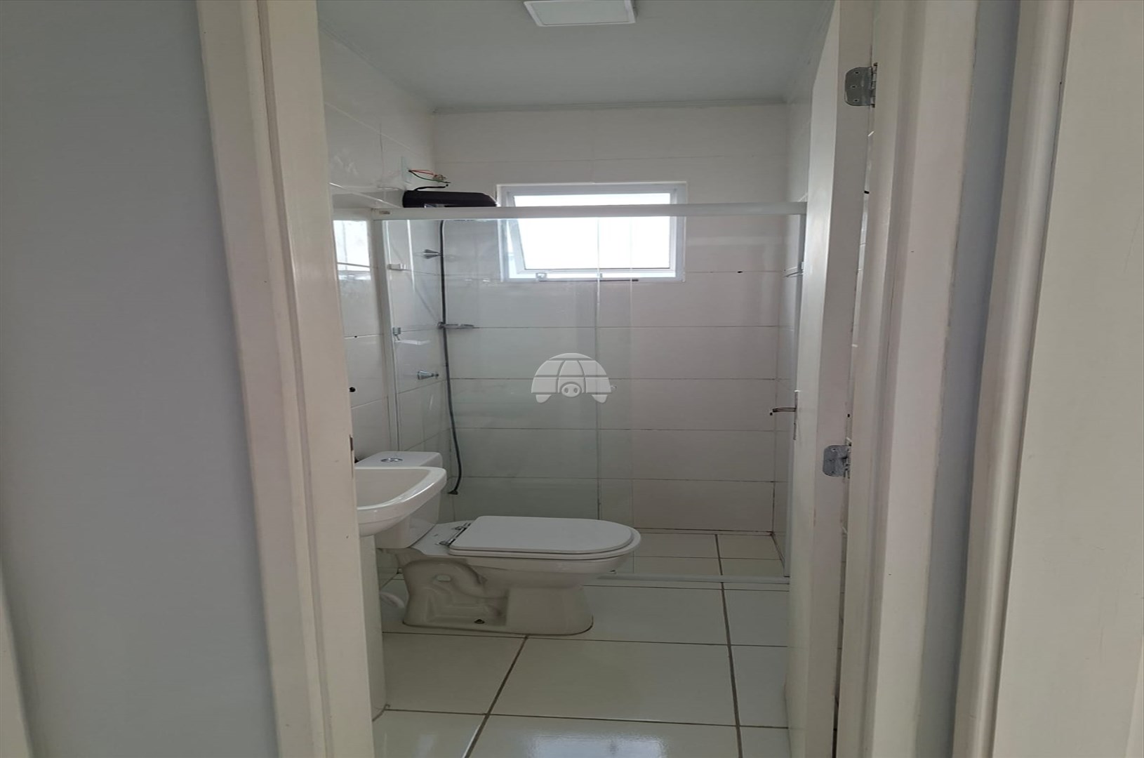 Apartamento para alugar em Bom Jesus, Campo Largo — Portal Chave Fácil